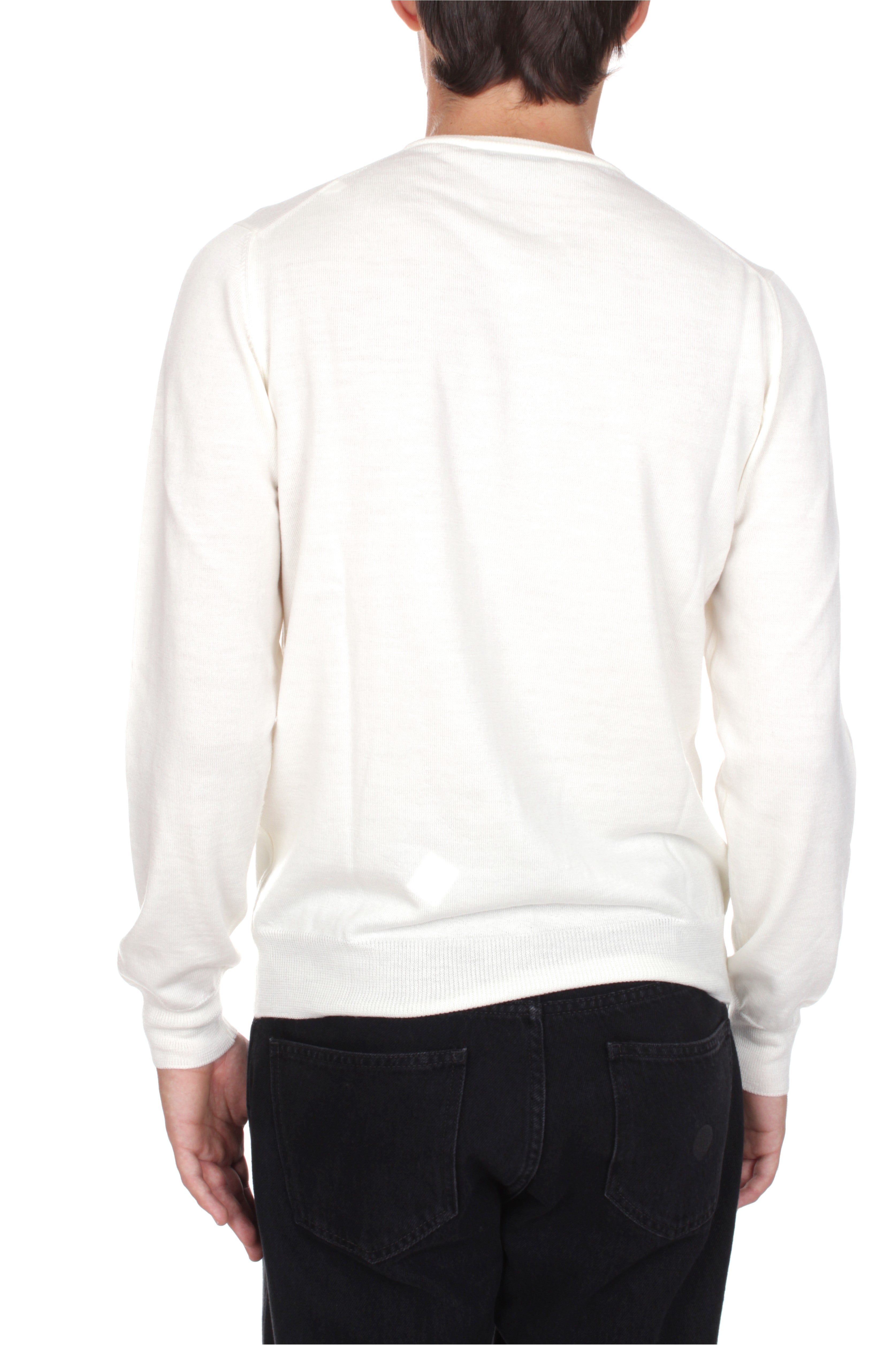 MAGLIE Bianco La Fileria