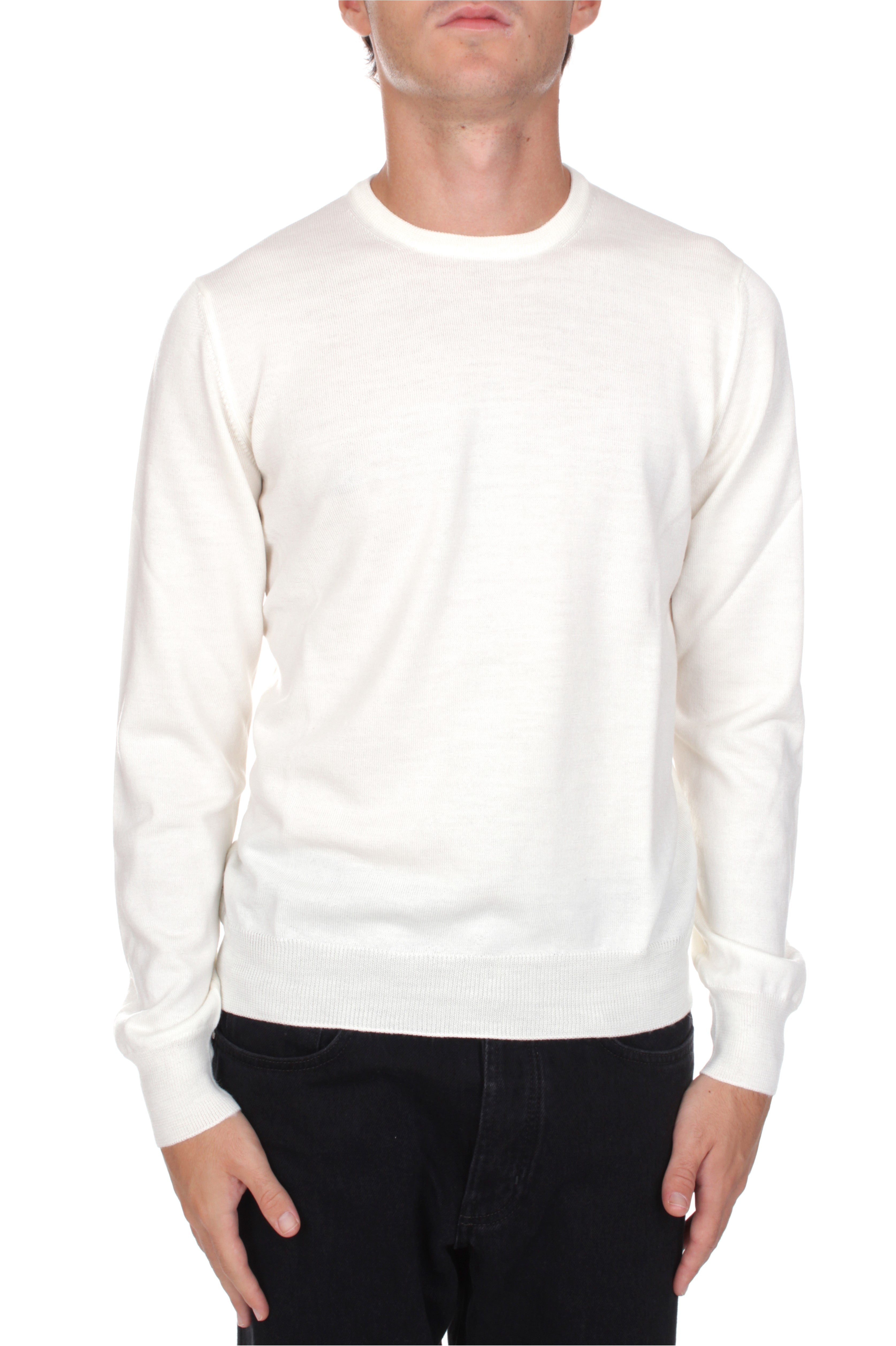 MAGLIE Bianco La Fileria