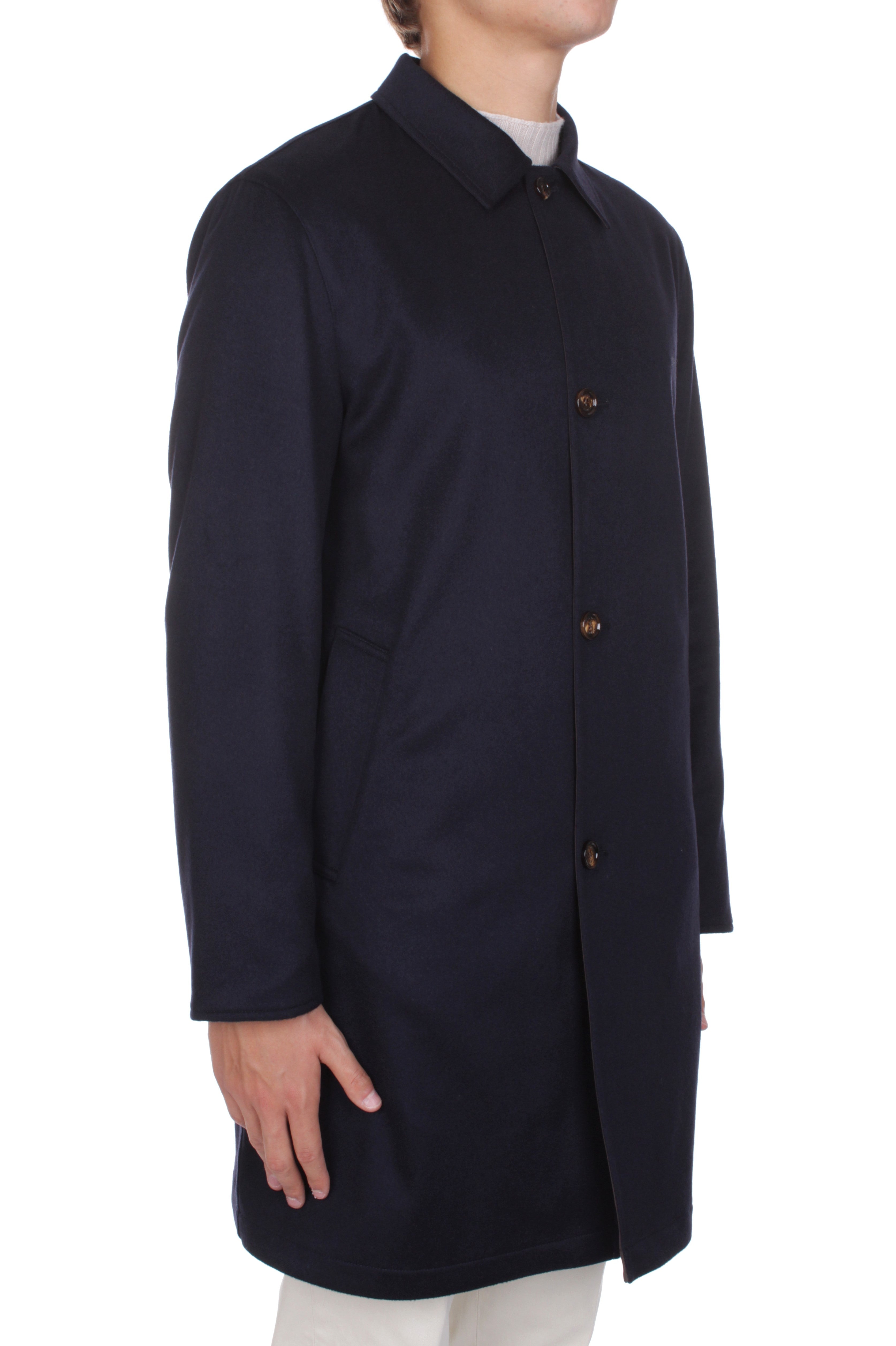 CAPPOTTI Multicolore Kired X Histores