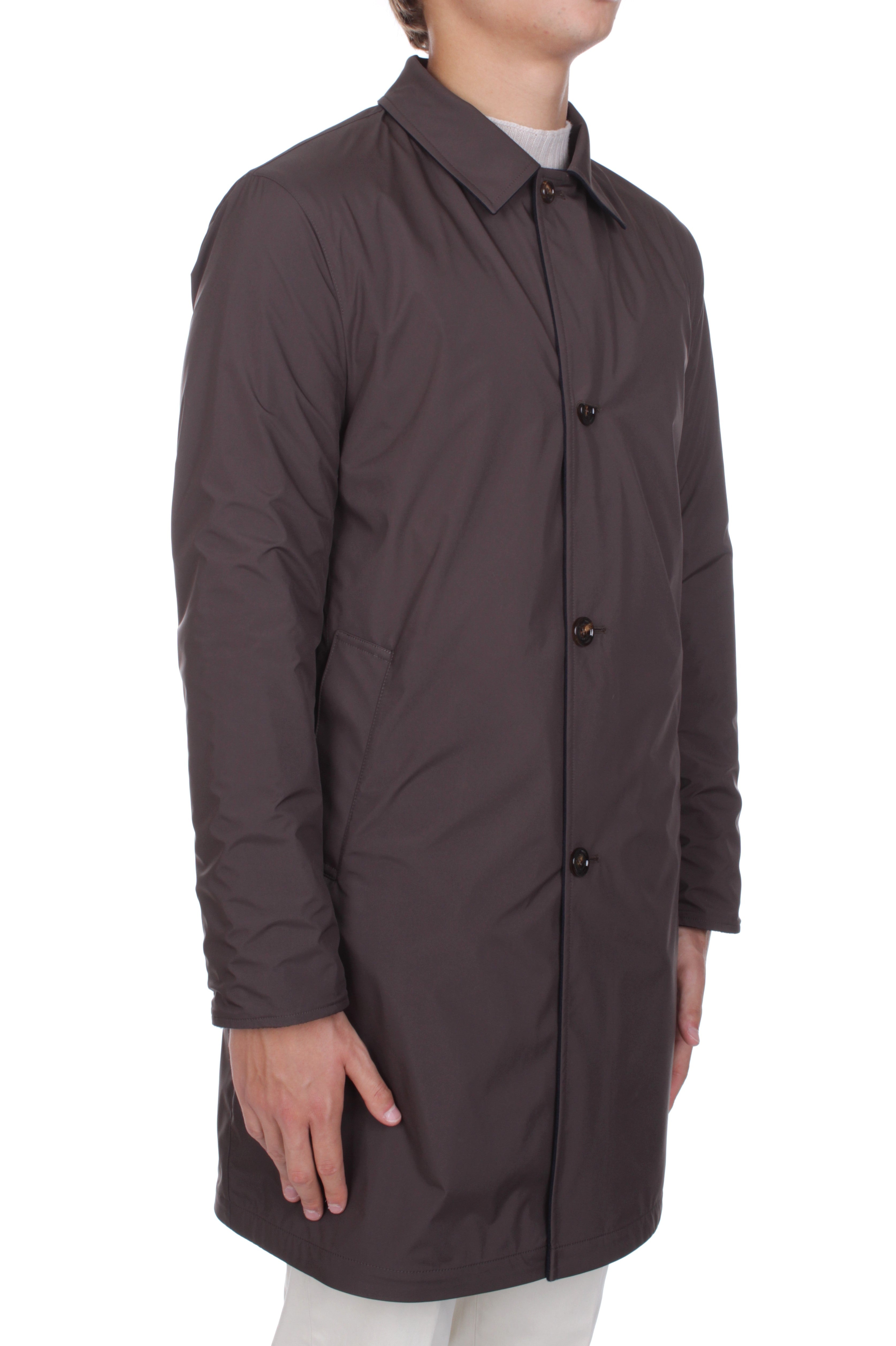 CAPPOTTI Multicolore Kired X Histores