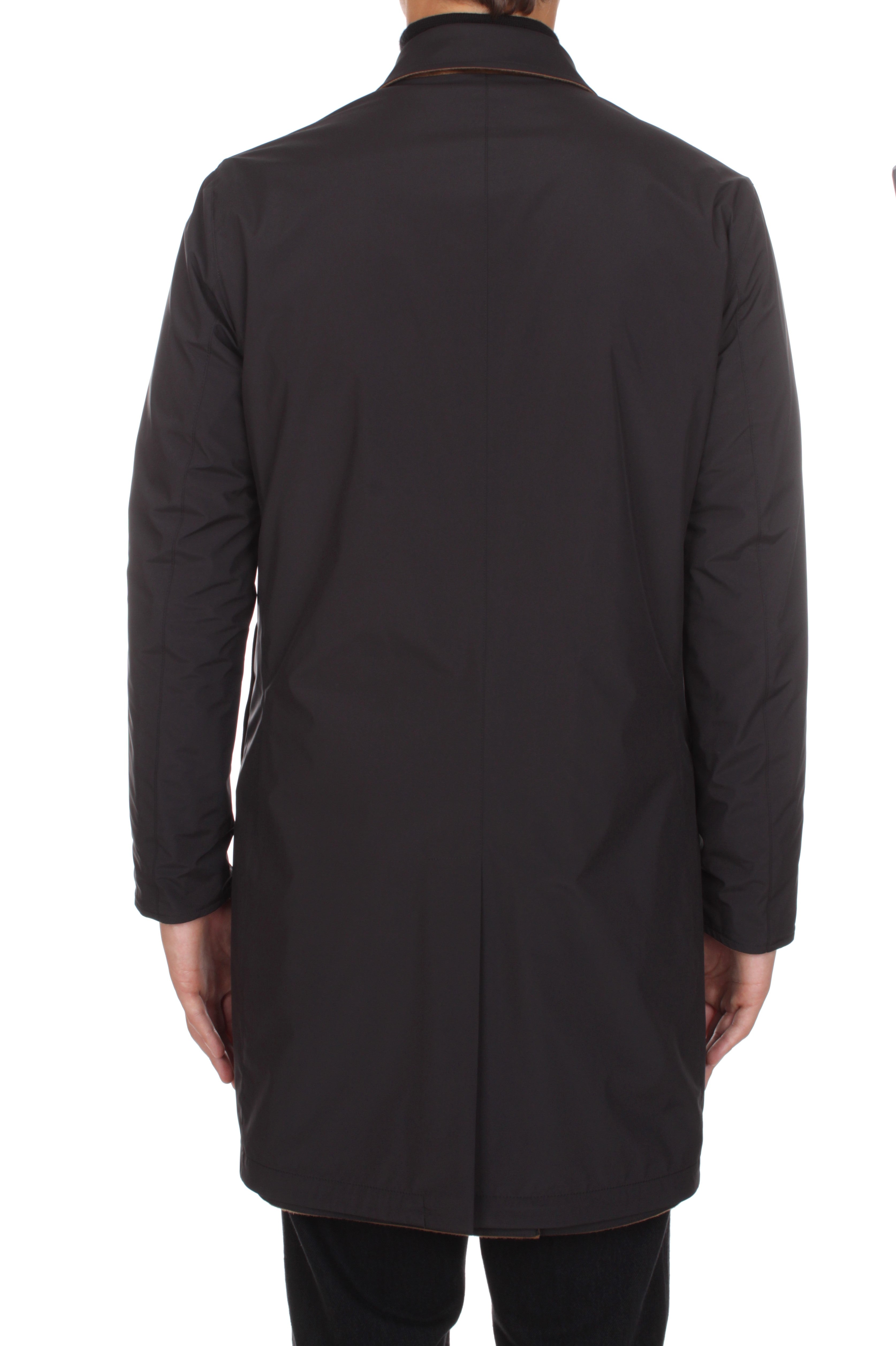 CAPPOTTI Multicolore Kired X Histores