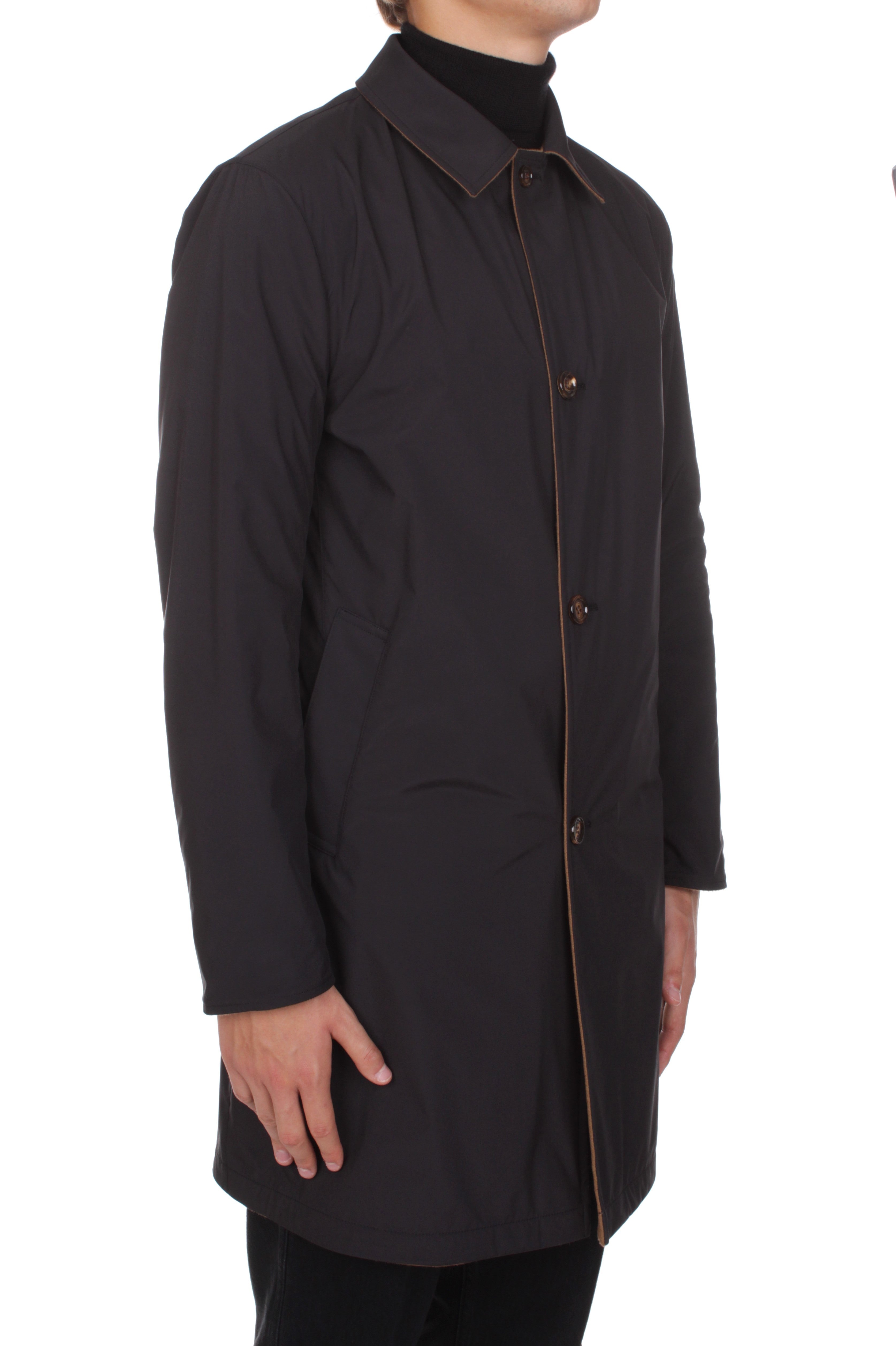 CAPPOTTI Multicolore Kired X Histores