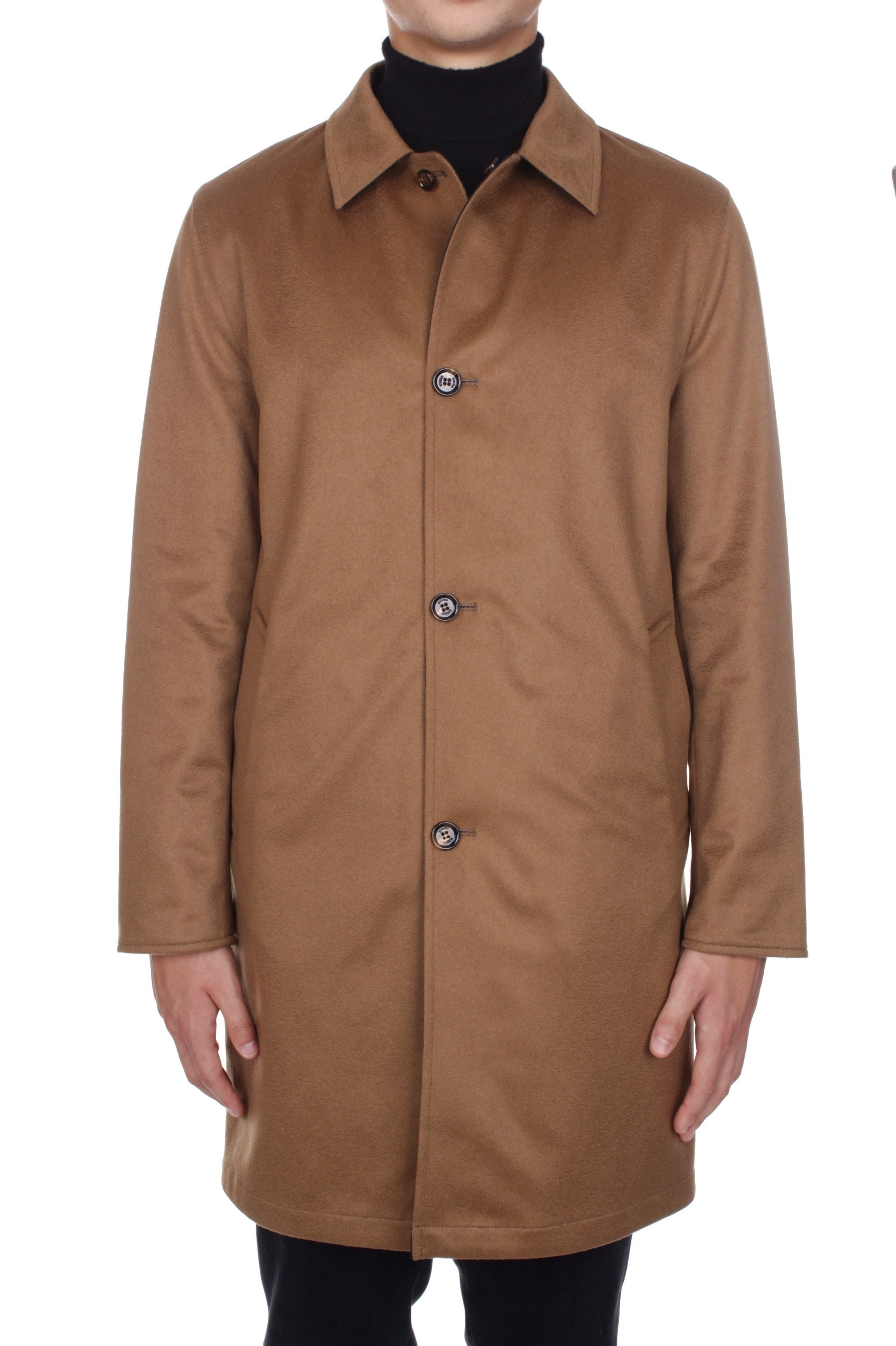 CAPPOTTI Multicolore Kired X Histores