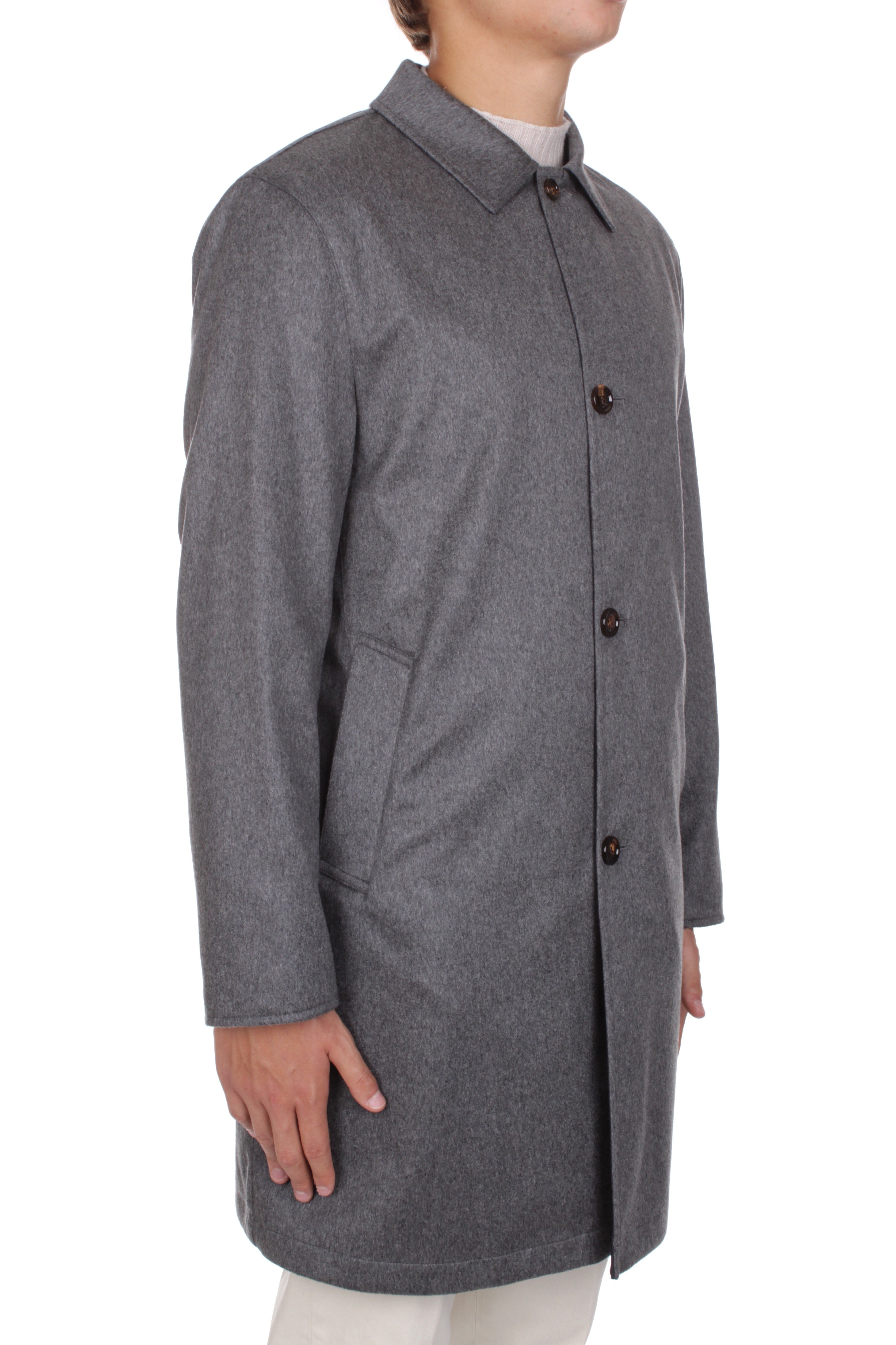 CAPPOTTI Multicolore Kired X Histores