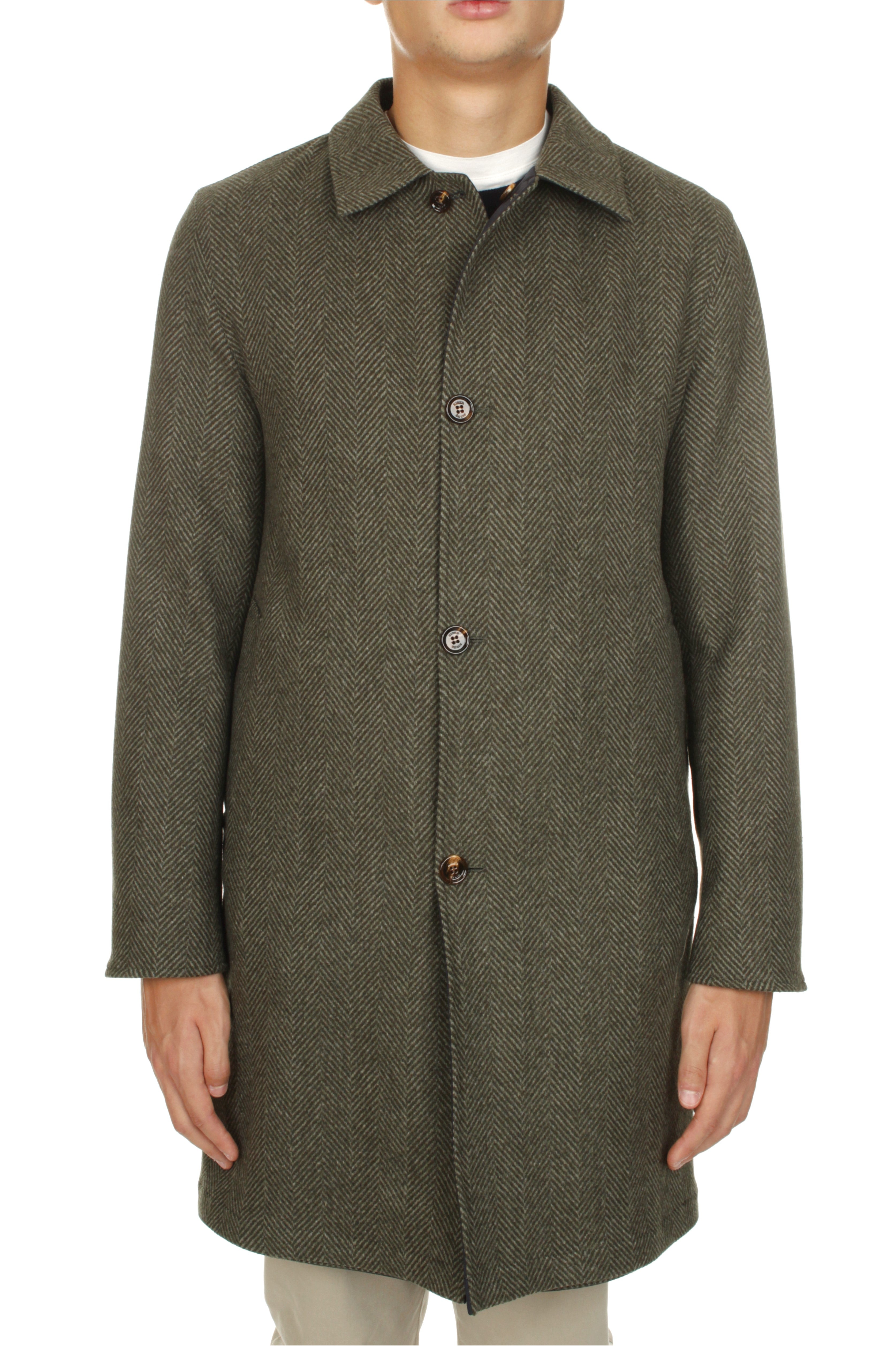 CAPPOTTI Multicolore Kired X Histores