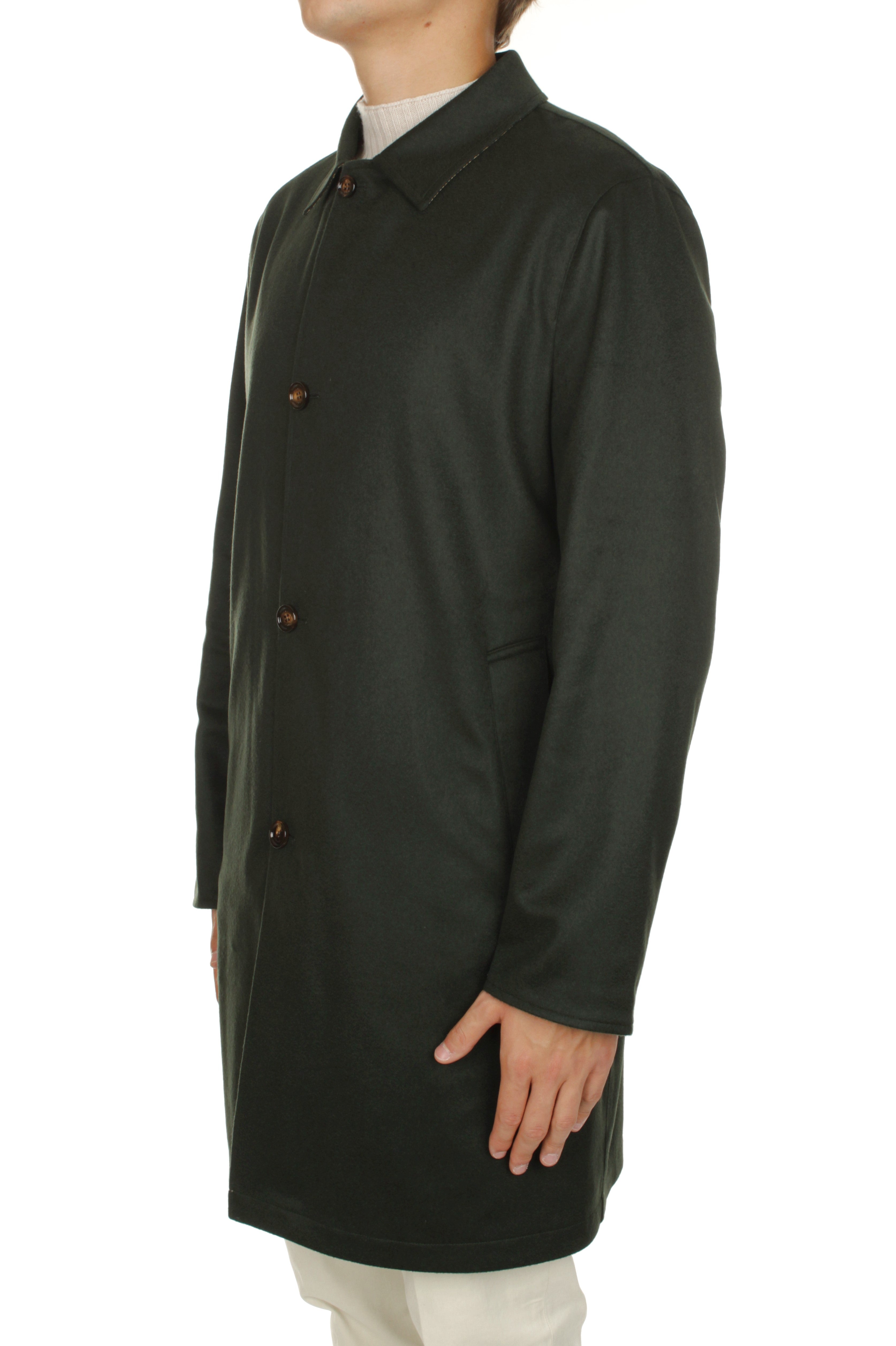 CAPPOTTI Multicolore Kired X Histores