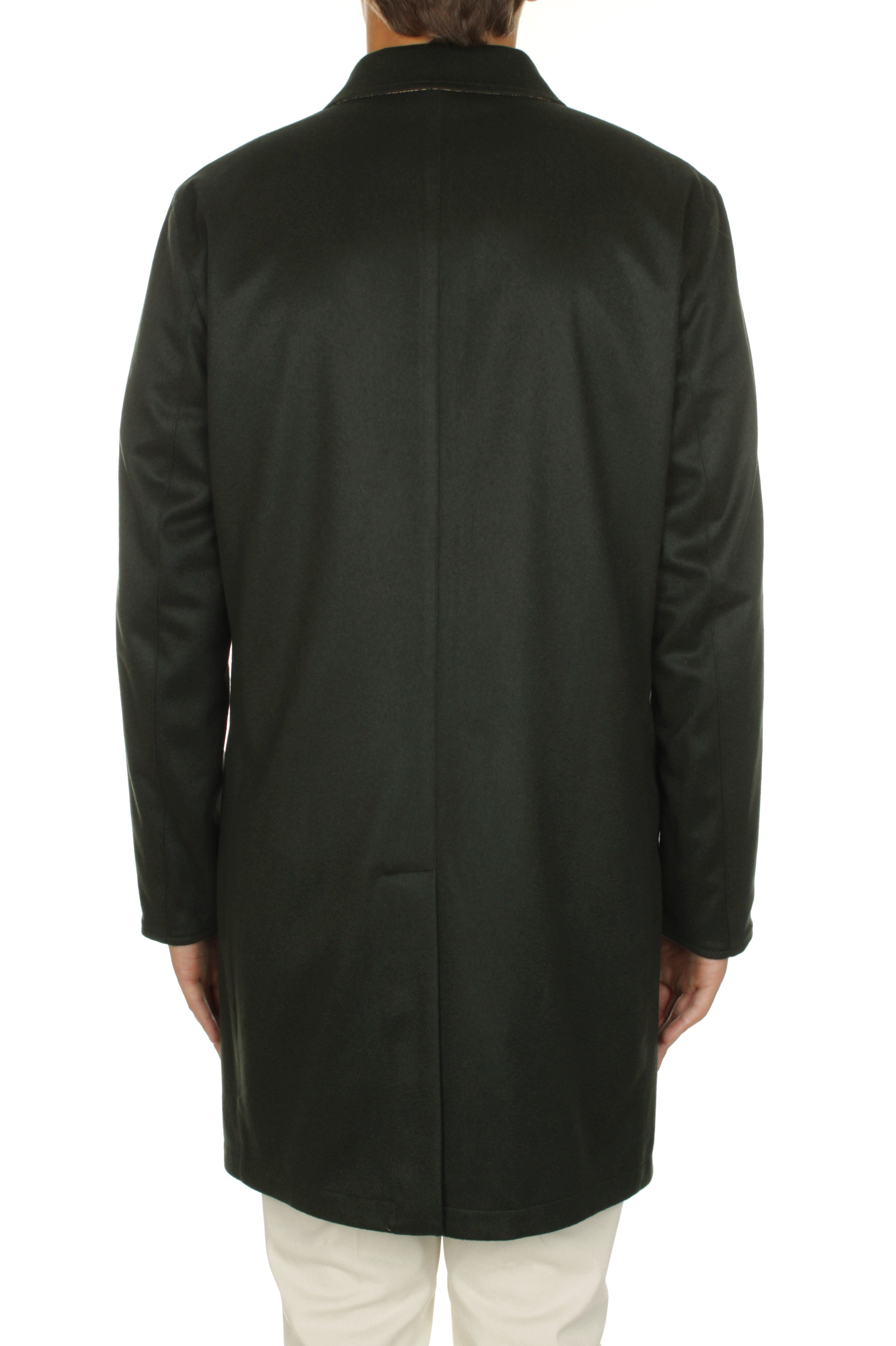 CAPPOTTI Multicolore Kired X Histores