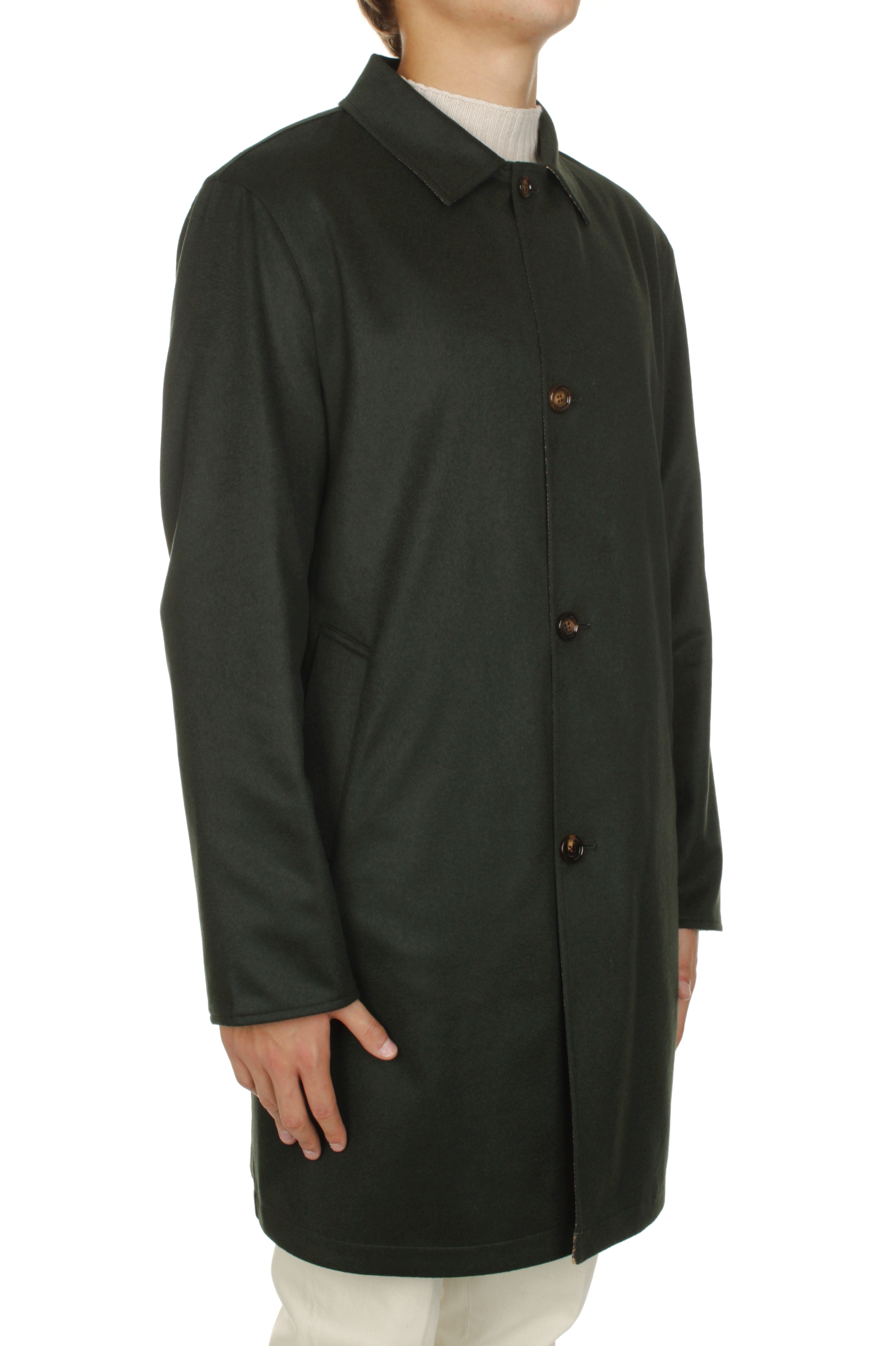 CAPPOTTI Multicolore Kired X Histores