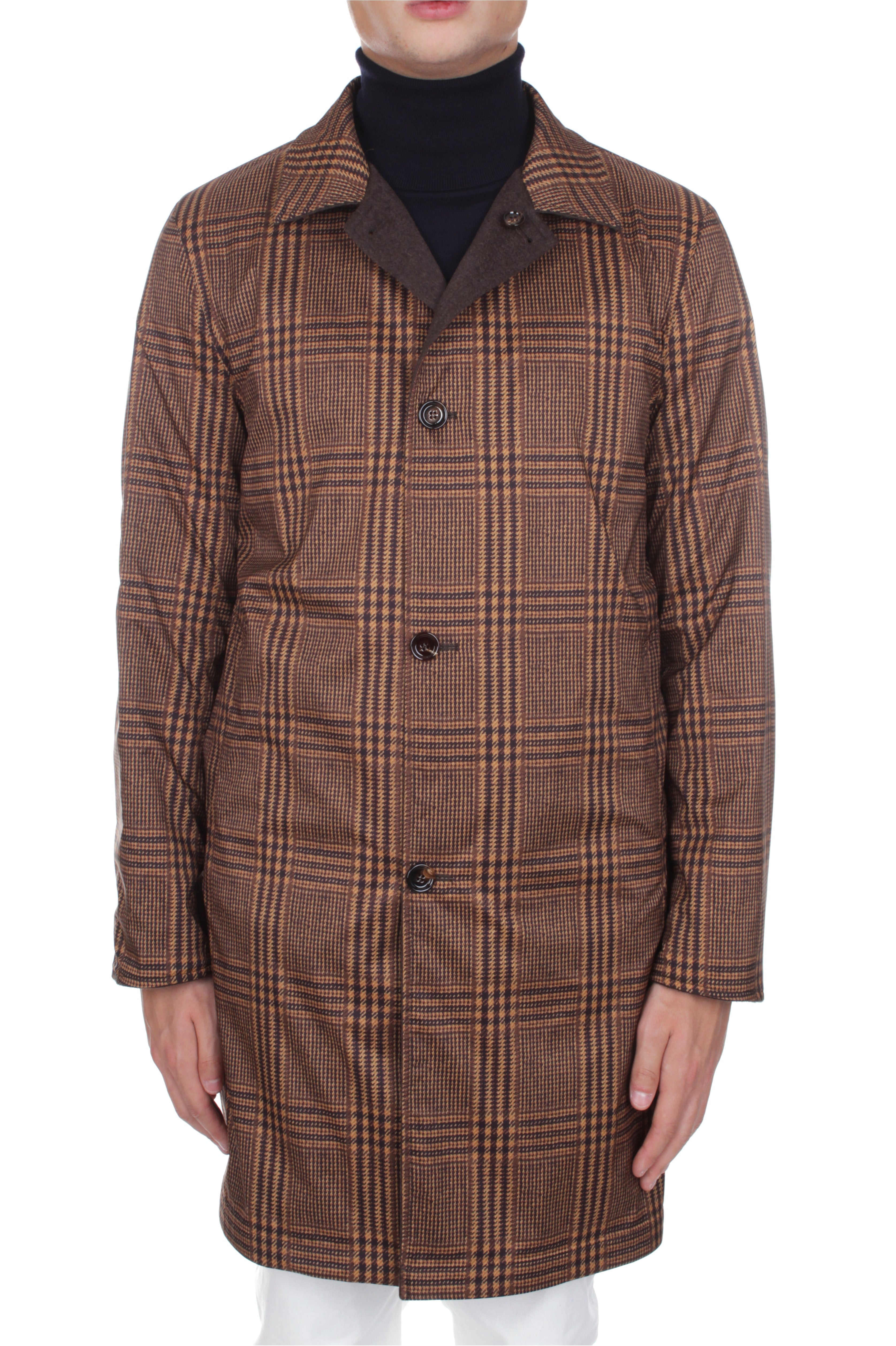 CAPPOTTI Multicolore Kired X Histores