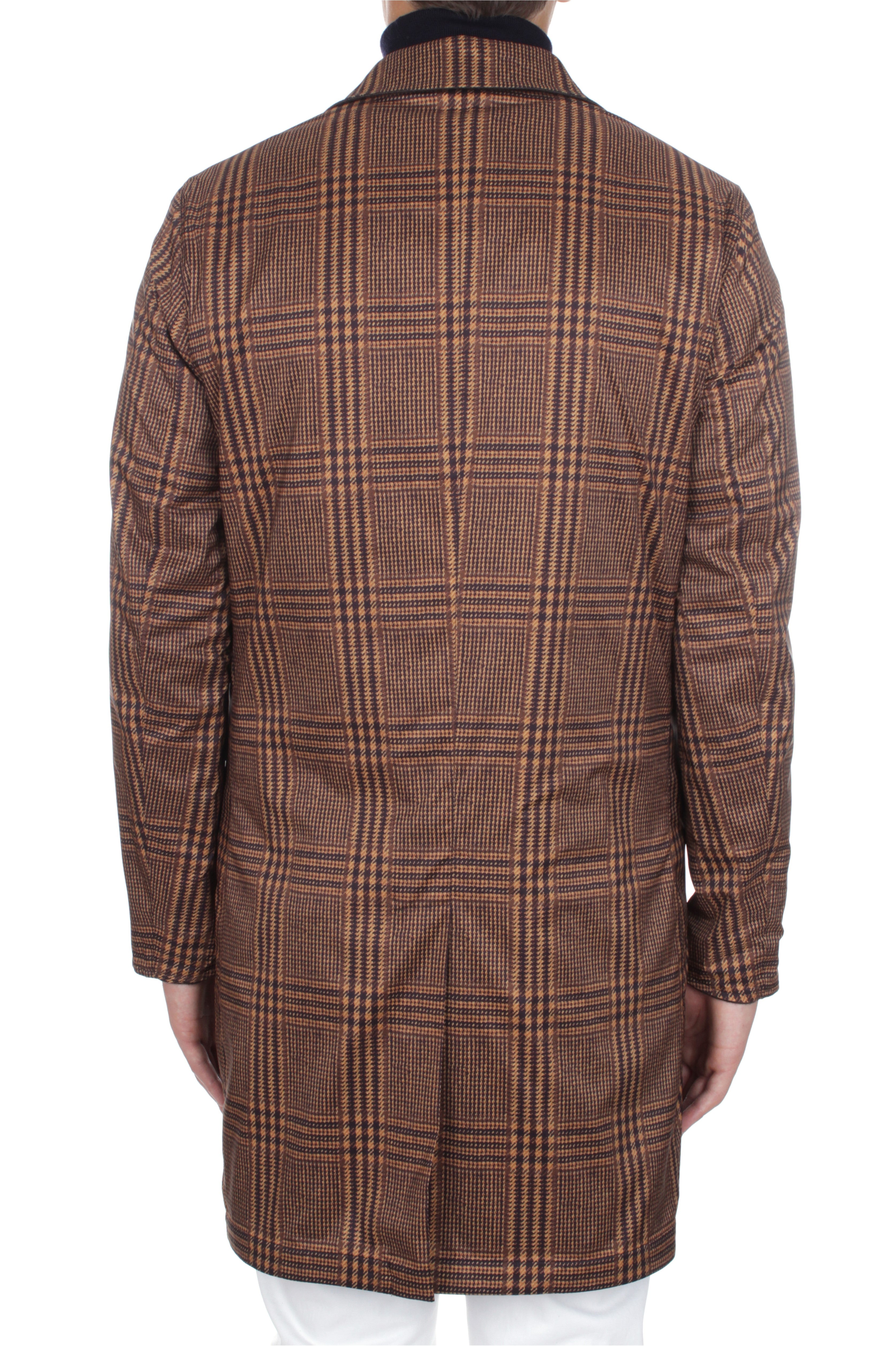 CAPPOTTI Multicolore Kired X Histores