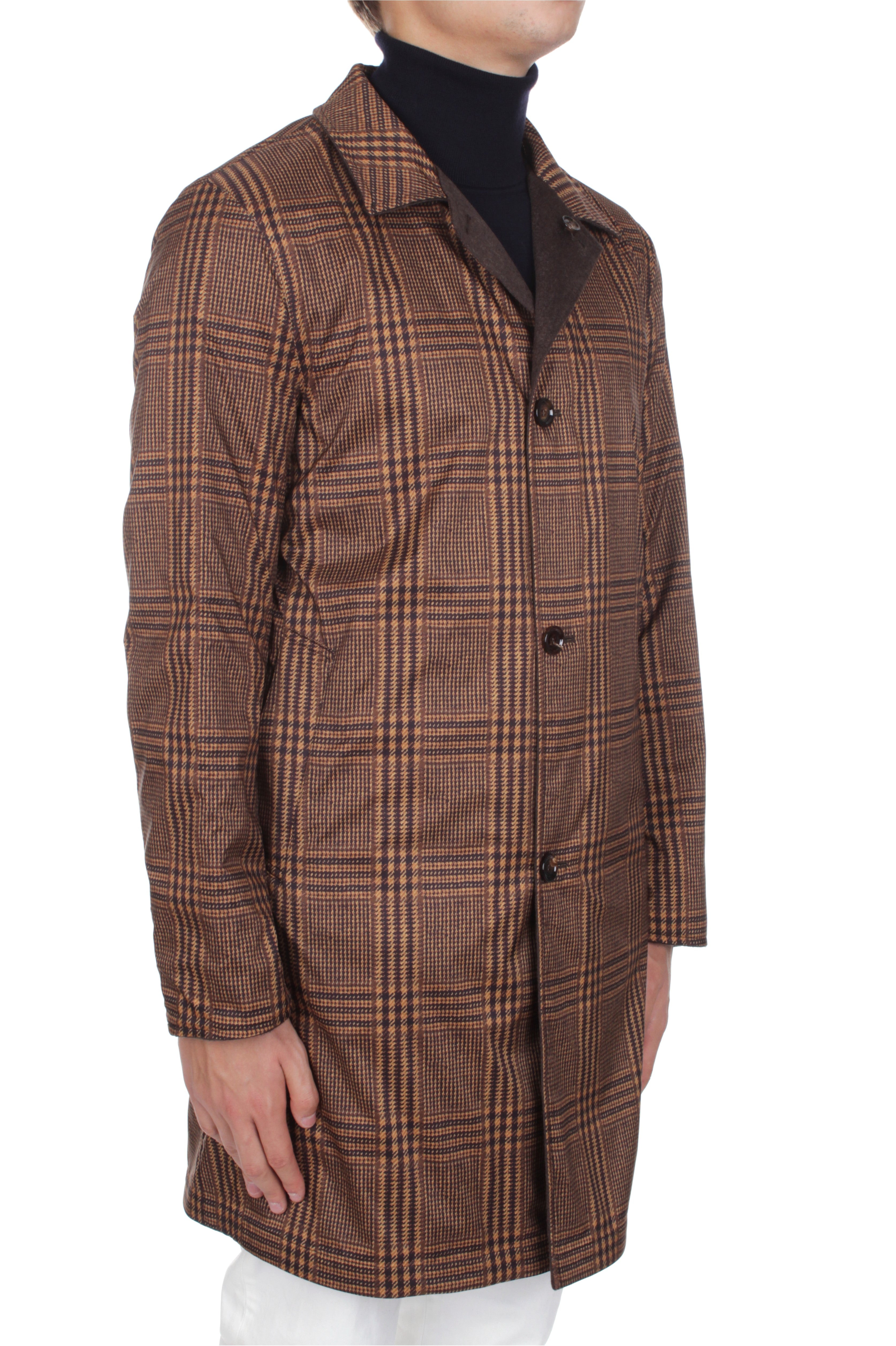 CAPPOTTI Multicolore Kired X Histores