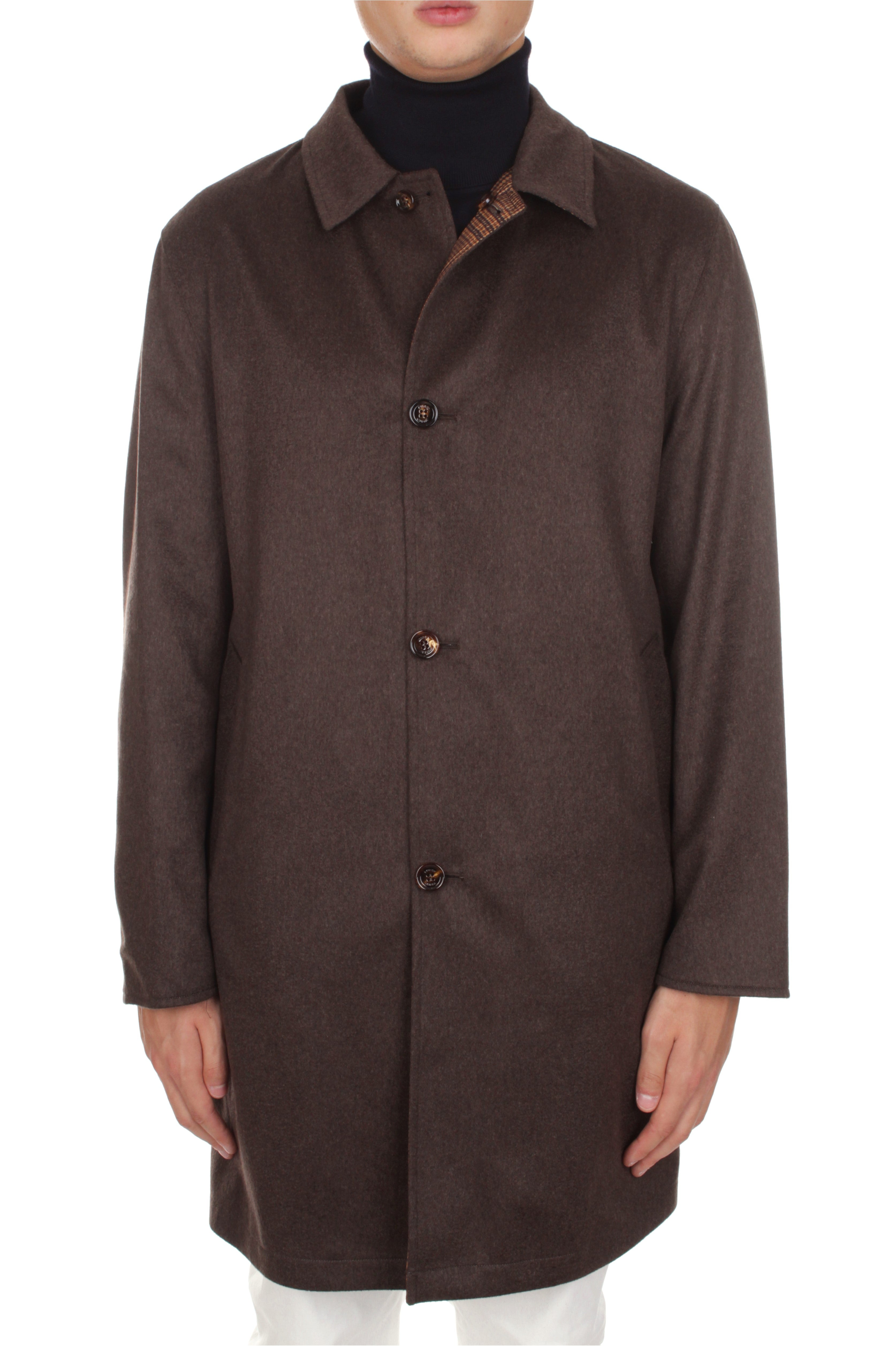 CAPPOTTI Multicolore Kired X Histores