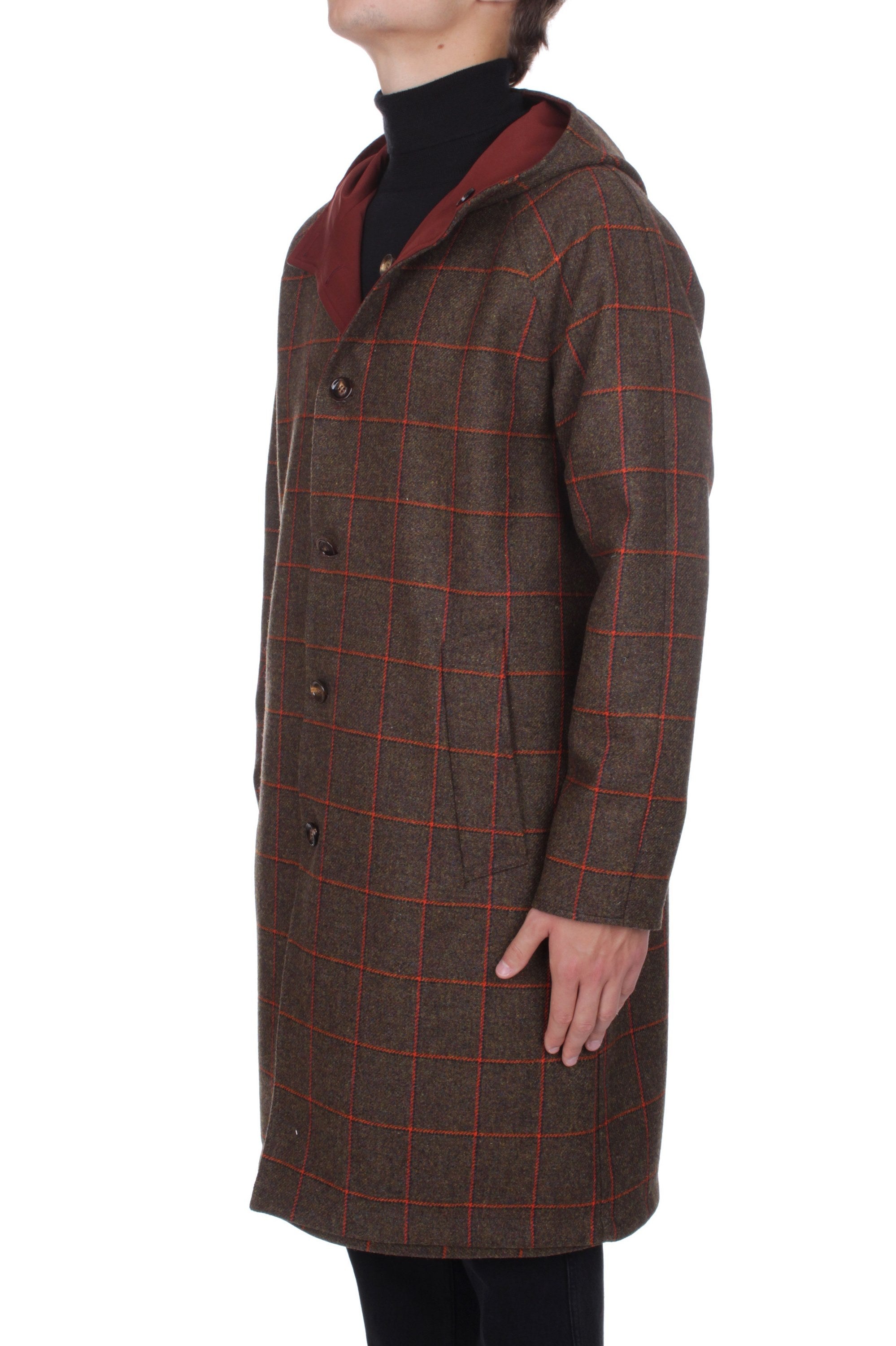 CAPPOTTI Multicolore Kired