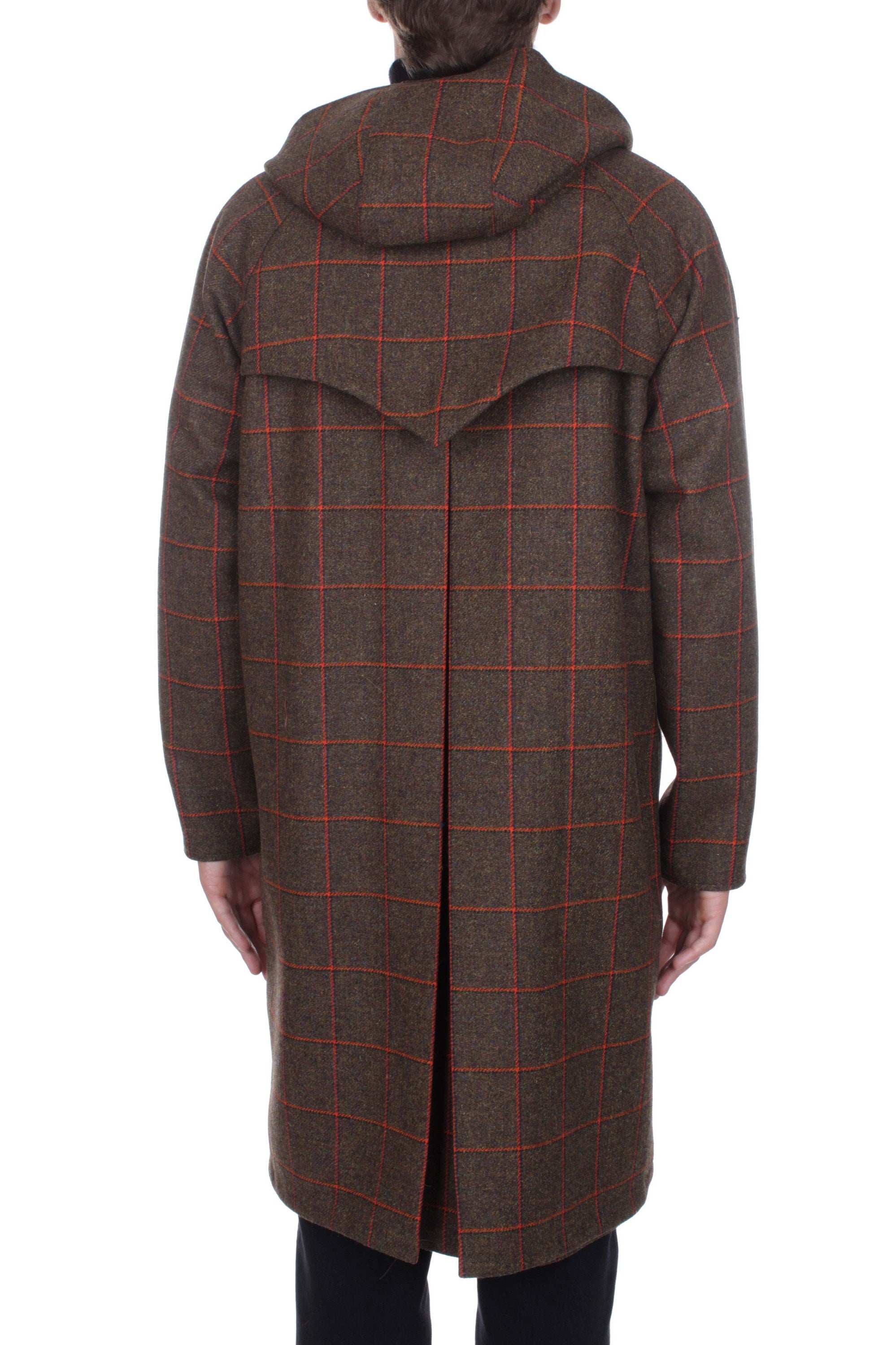 CAPPOTTI Multicolore Kired