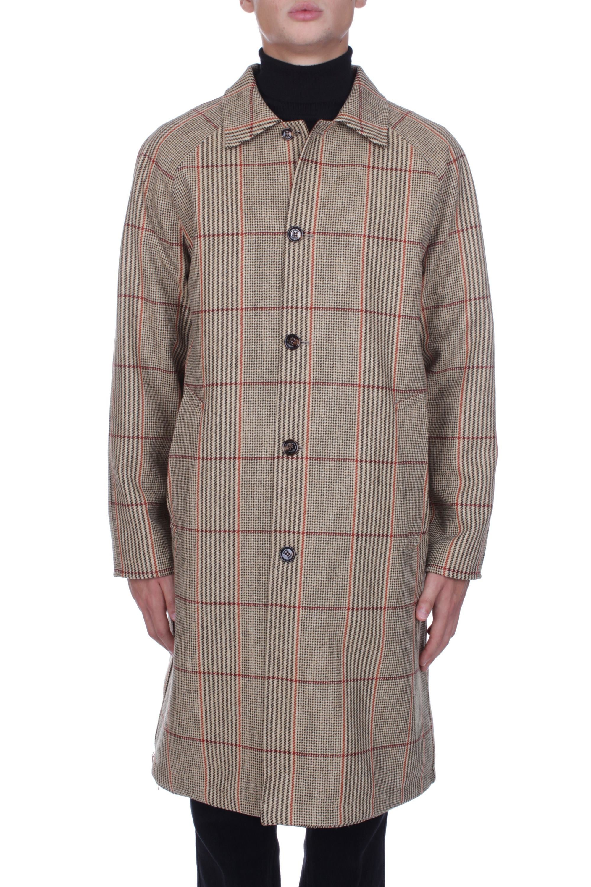 CAPPOTTI Multicolore Kired