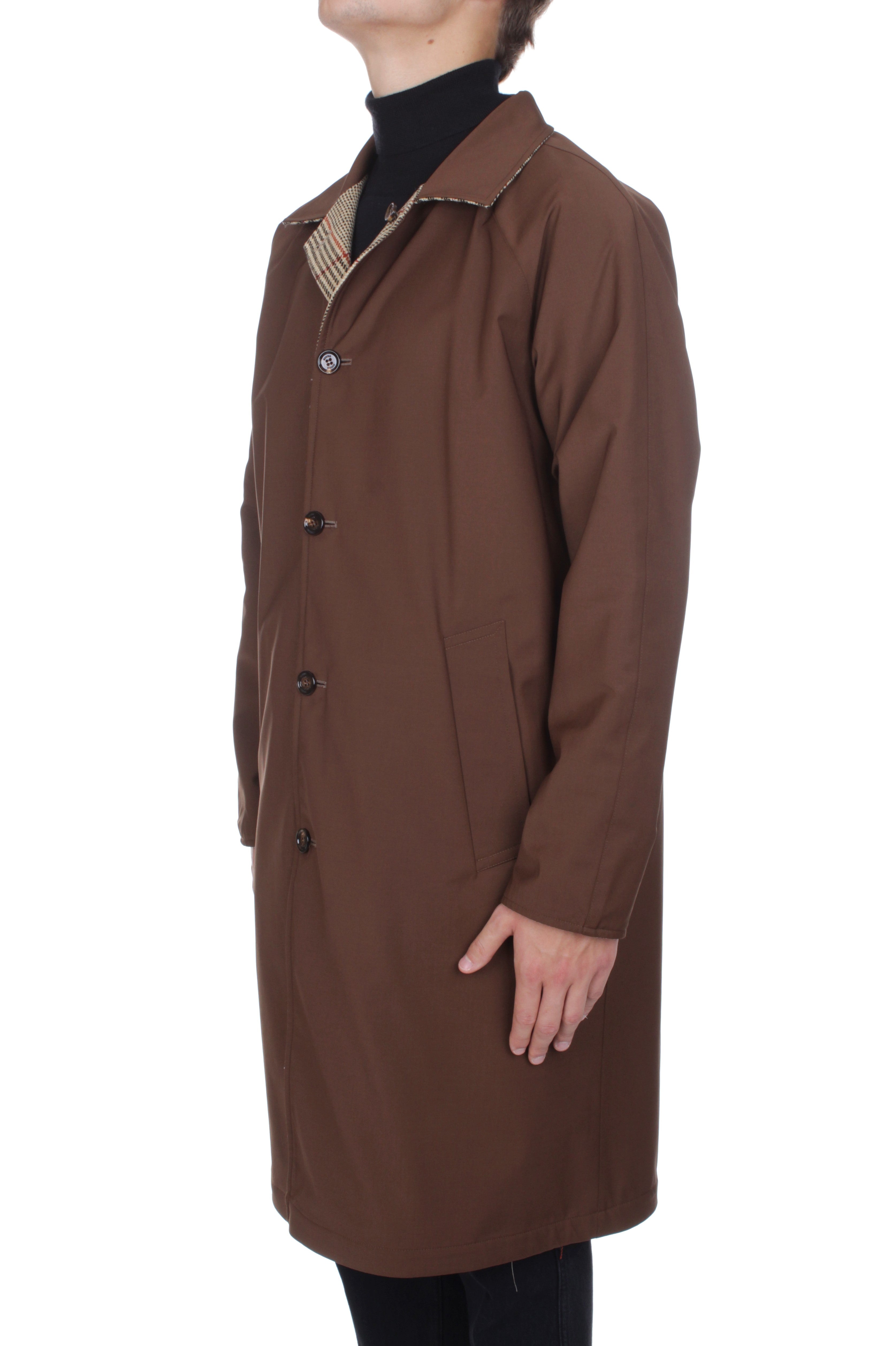 CAPPOTTI Multicolore Kired