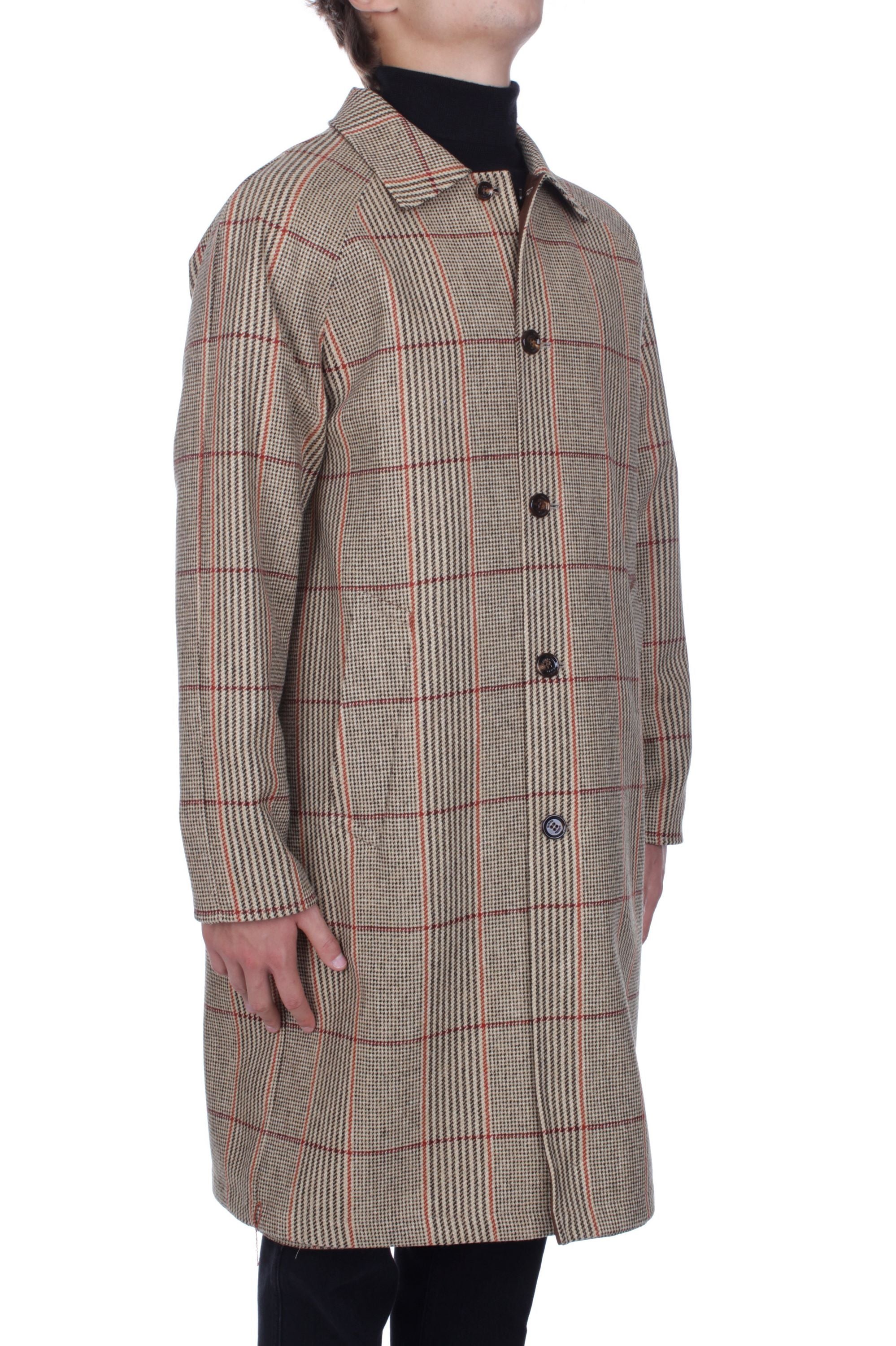 CAPPOTTI Multicolore Kired