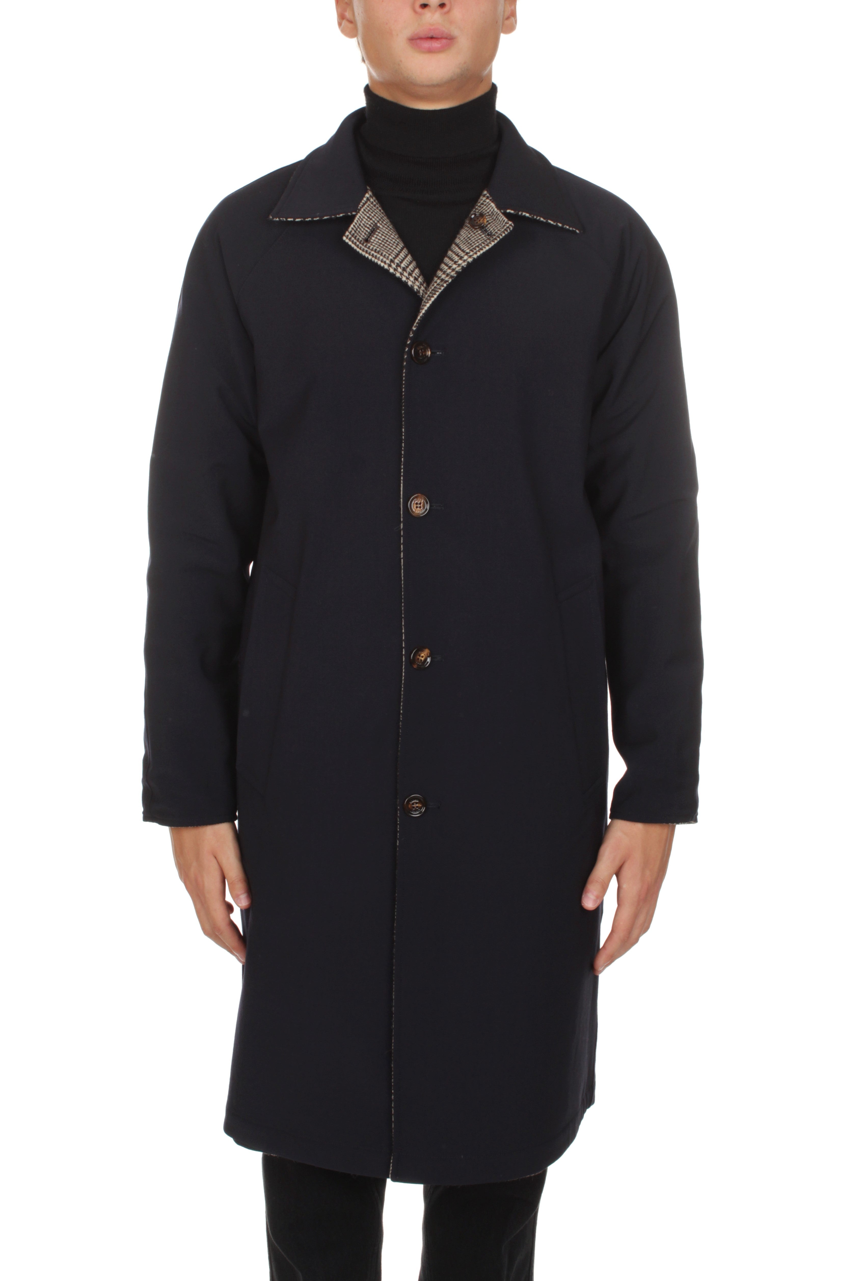 CAPPOTTI Multicolore Kired