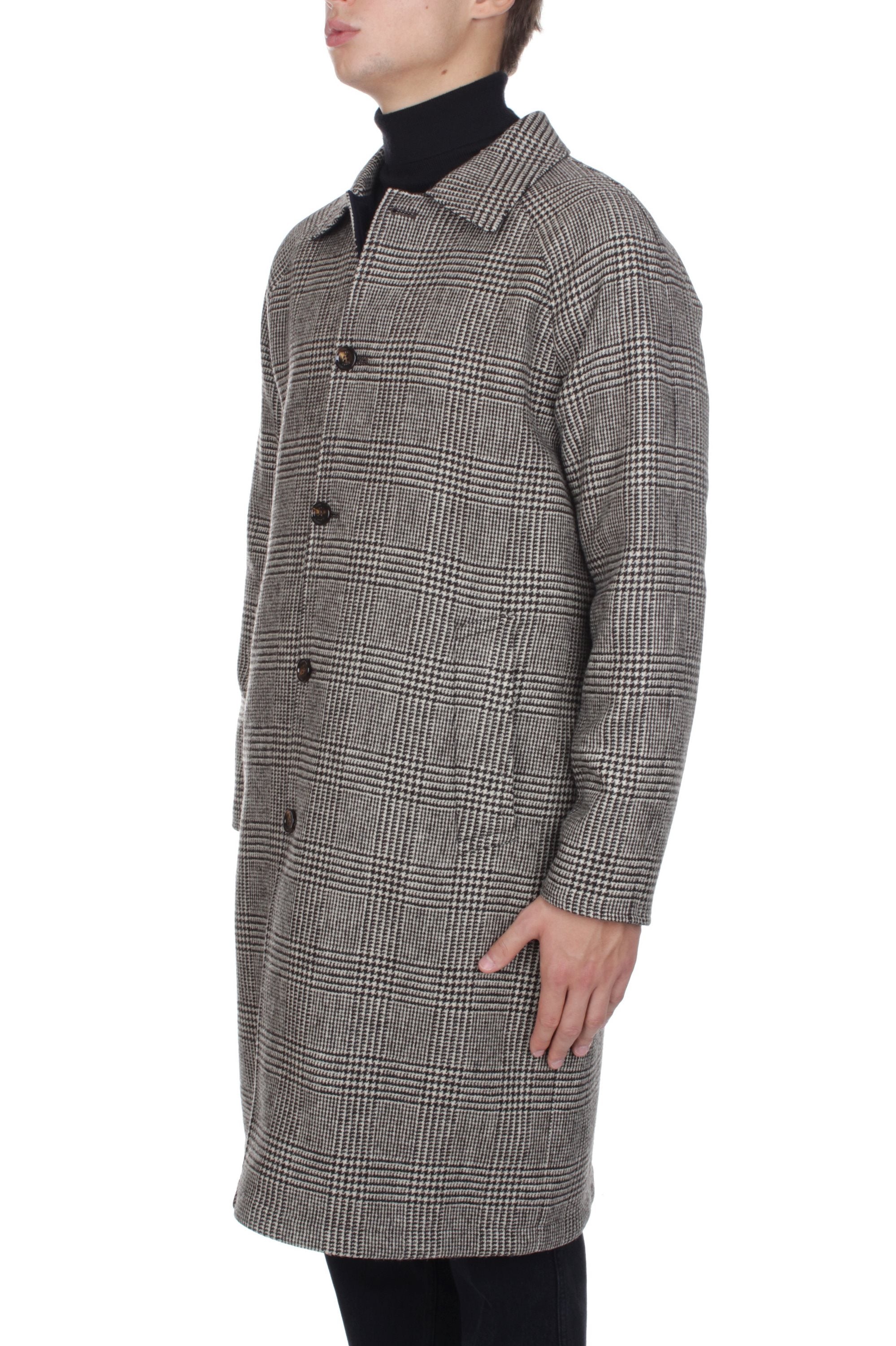 CAPPOTTI Multicolore Kired