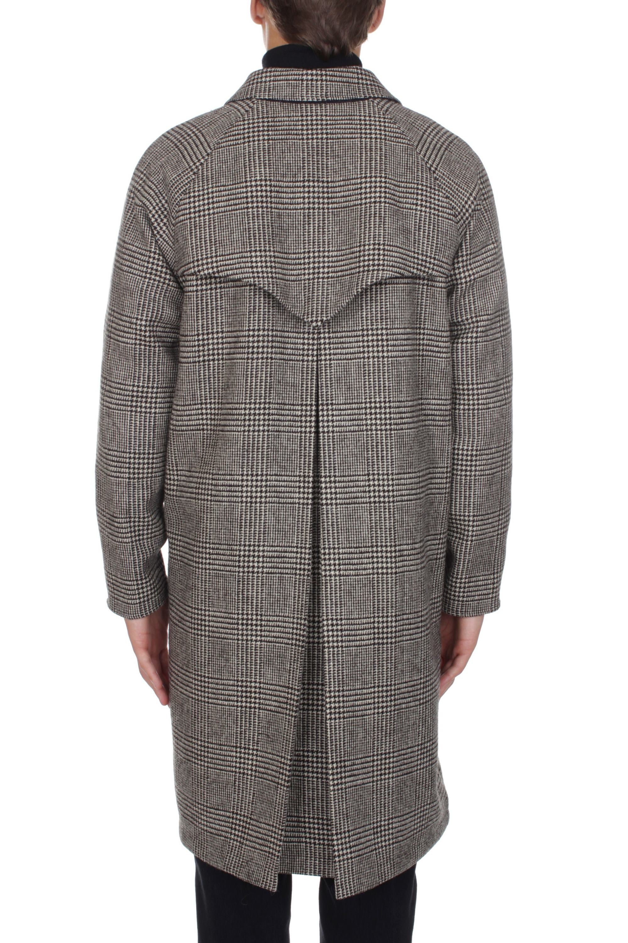 CAPPOTTI Multicolore Kired