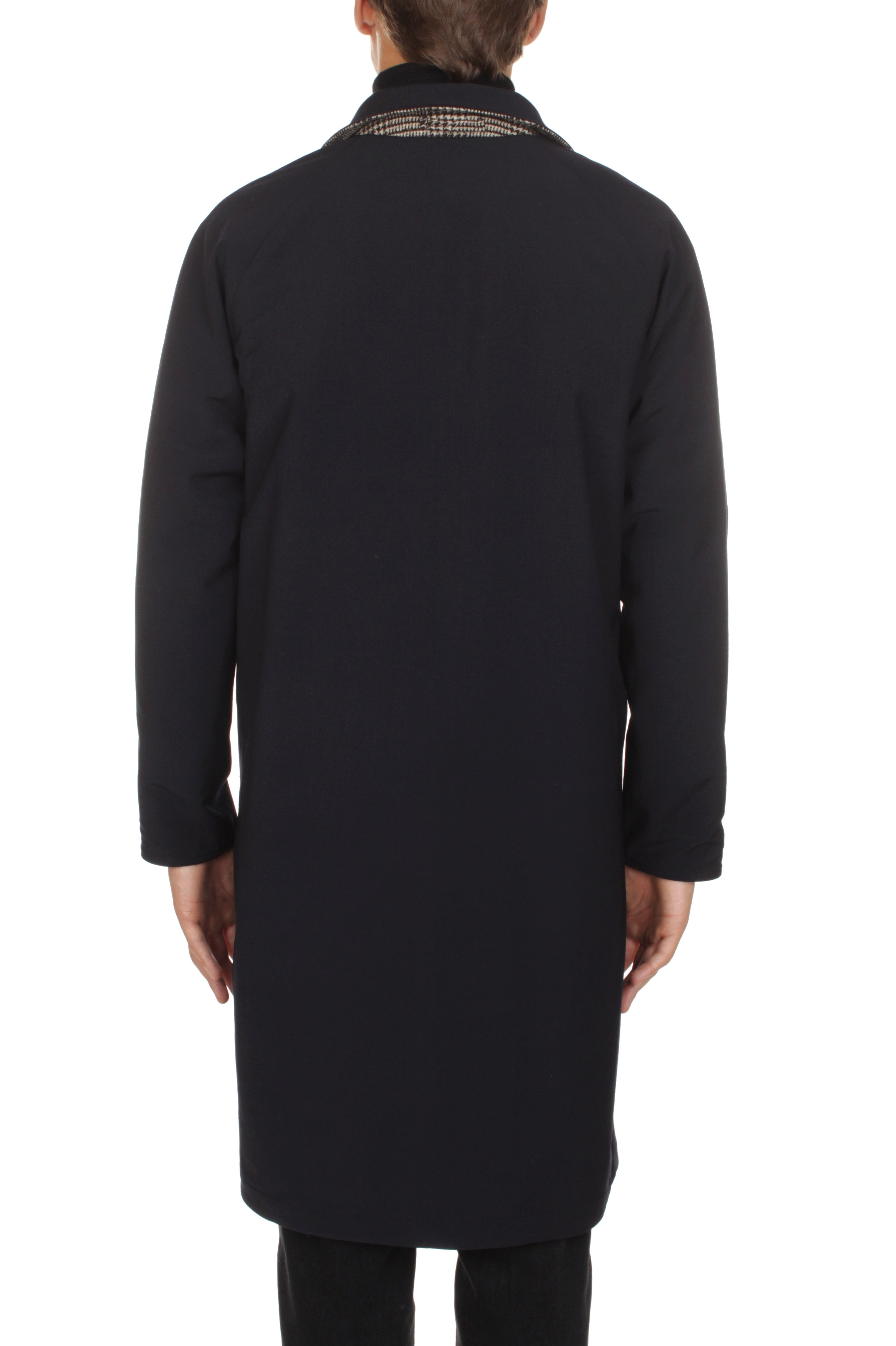 CAPPOTTI Multicolore Kired