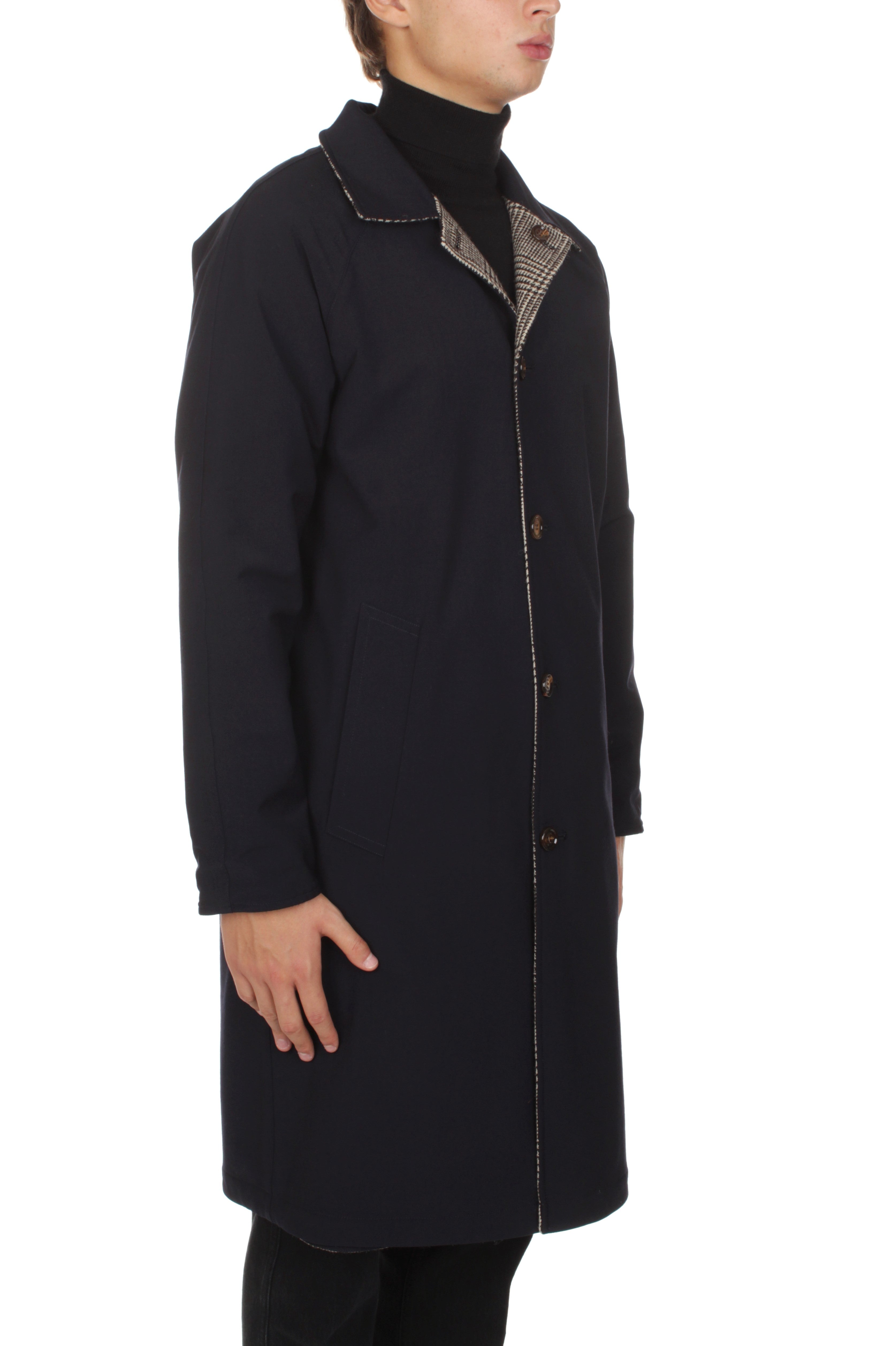 CAPPOTTI Multicolore Kired