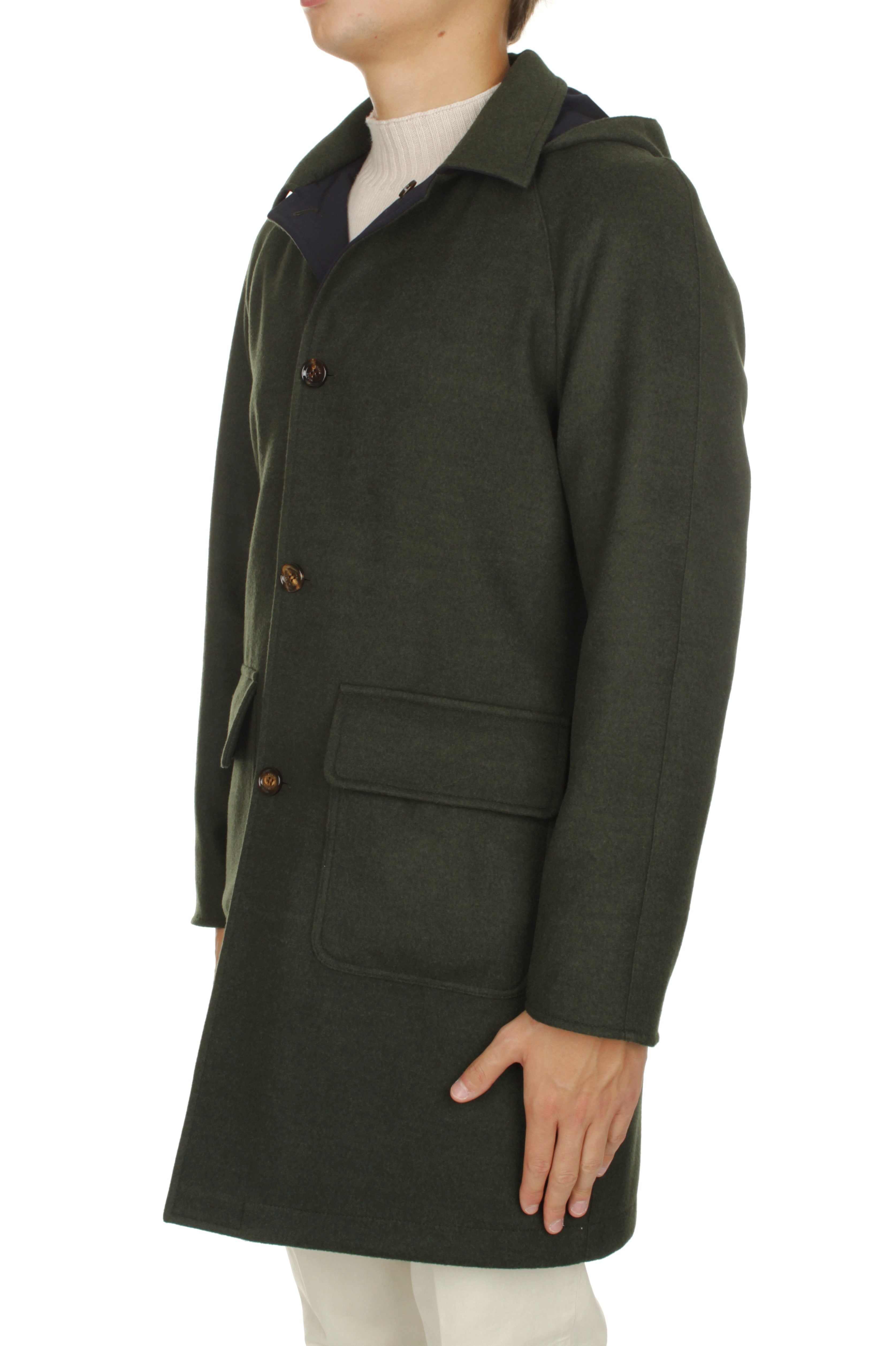 CAPPOTTI Multicolore Kired