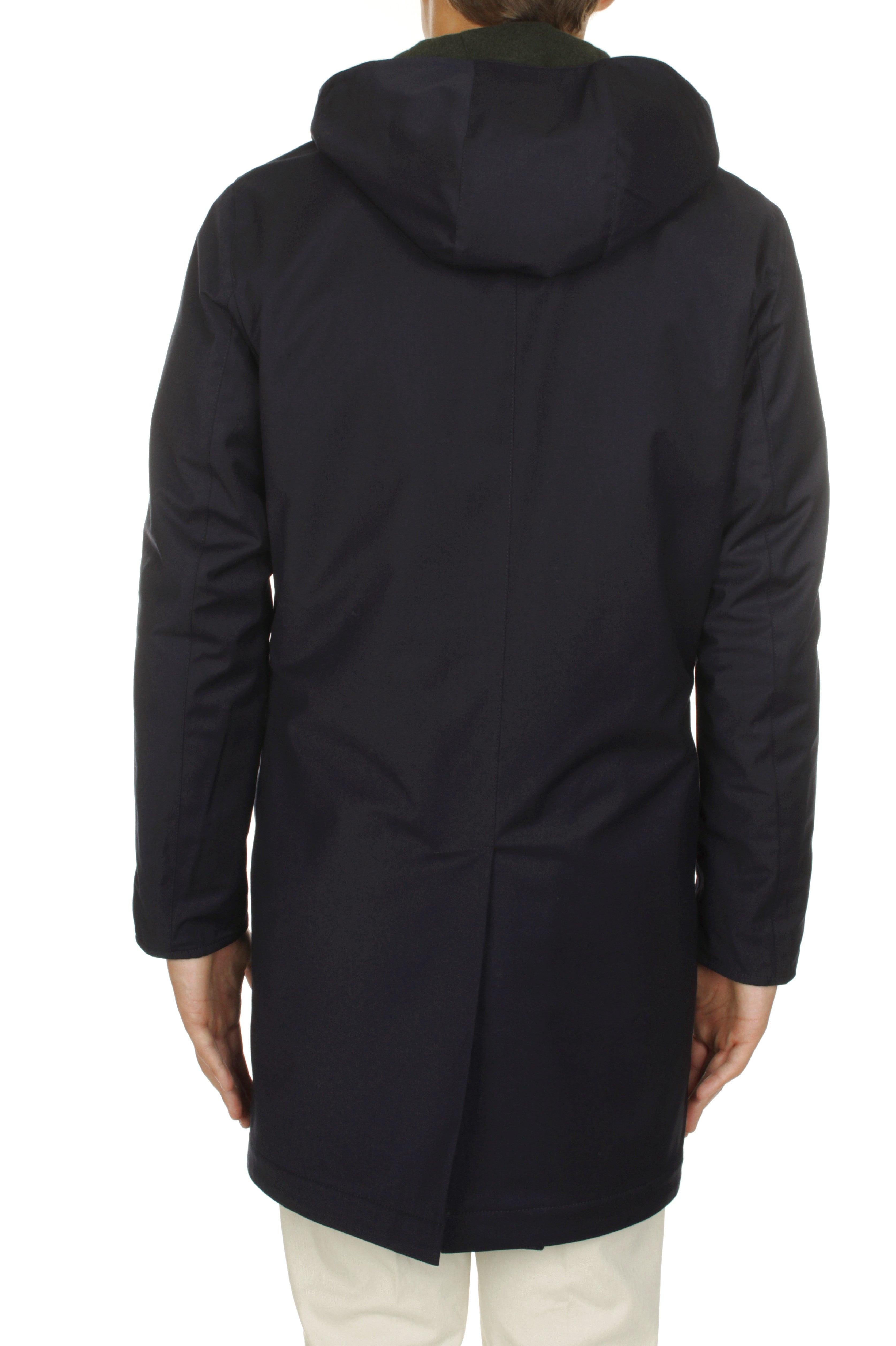 CAPPOTTI Multicolore Kired