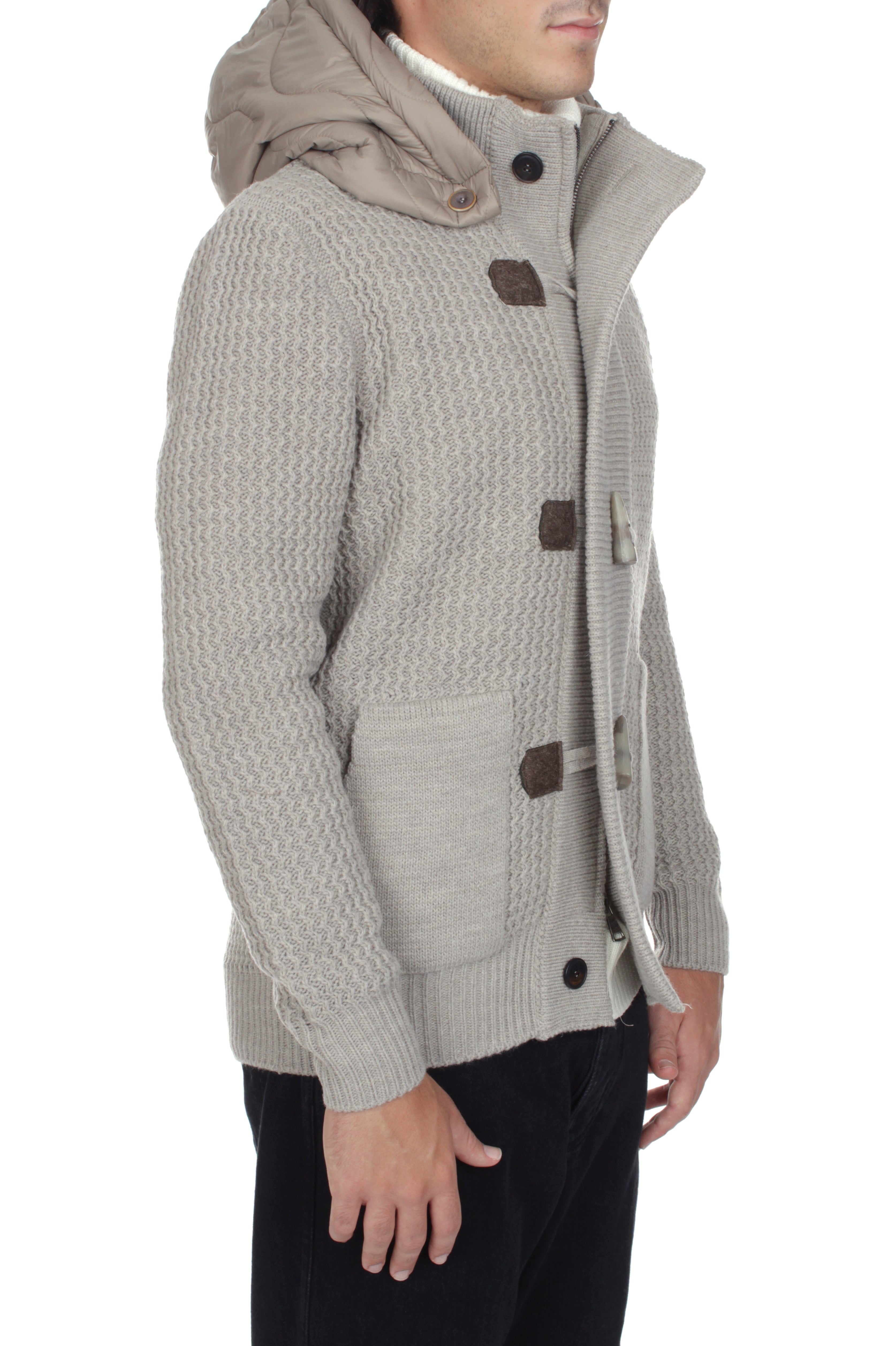 FELPE Beige Bob Company