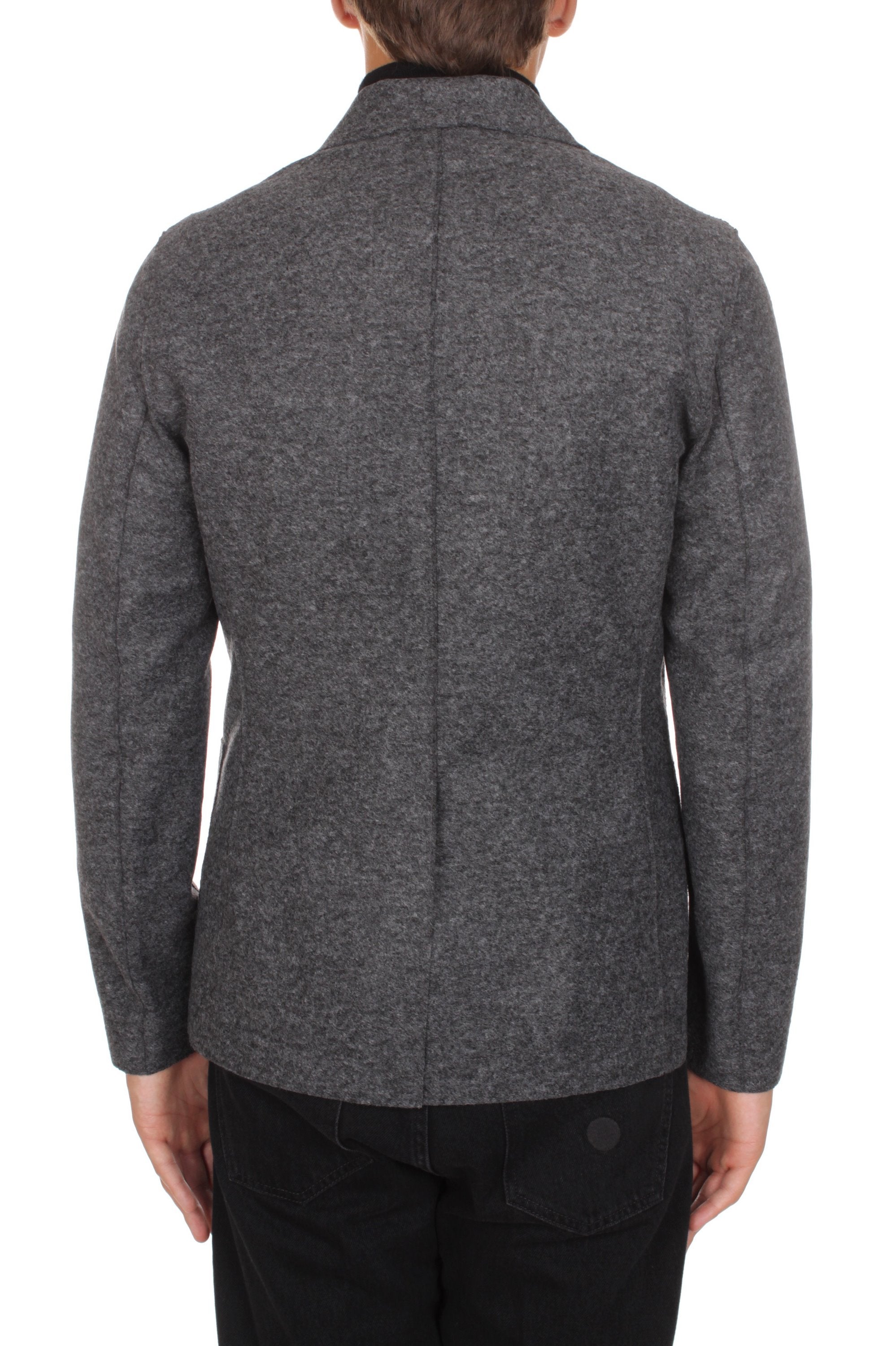 BLAZER Grigio Bob Company