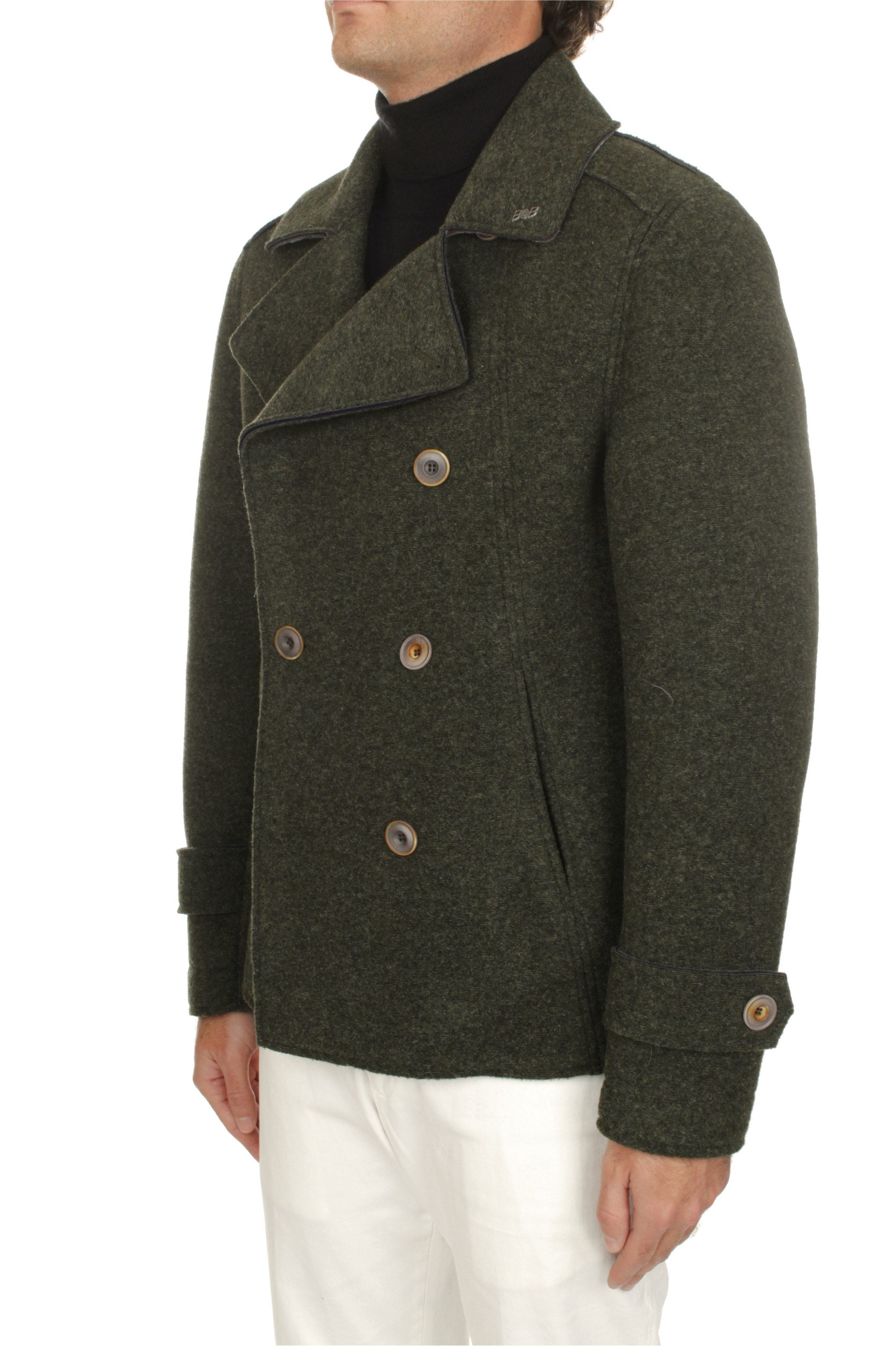 CAPPOTTI Verde Bob Company