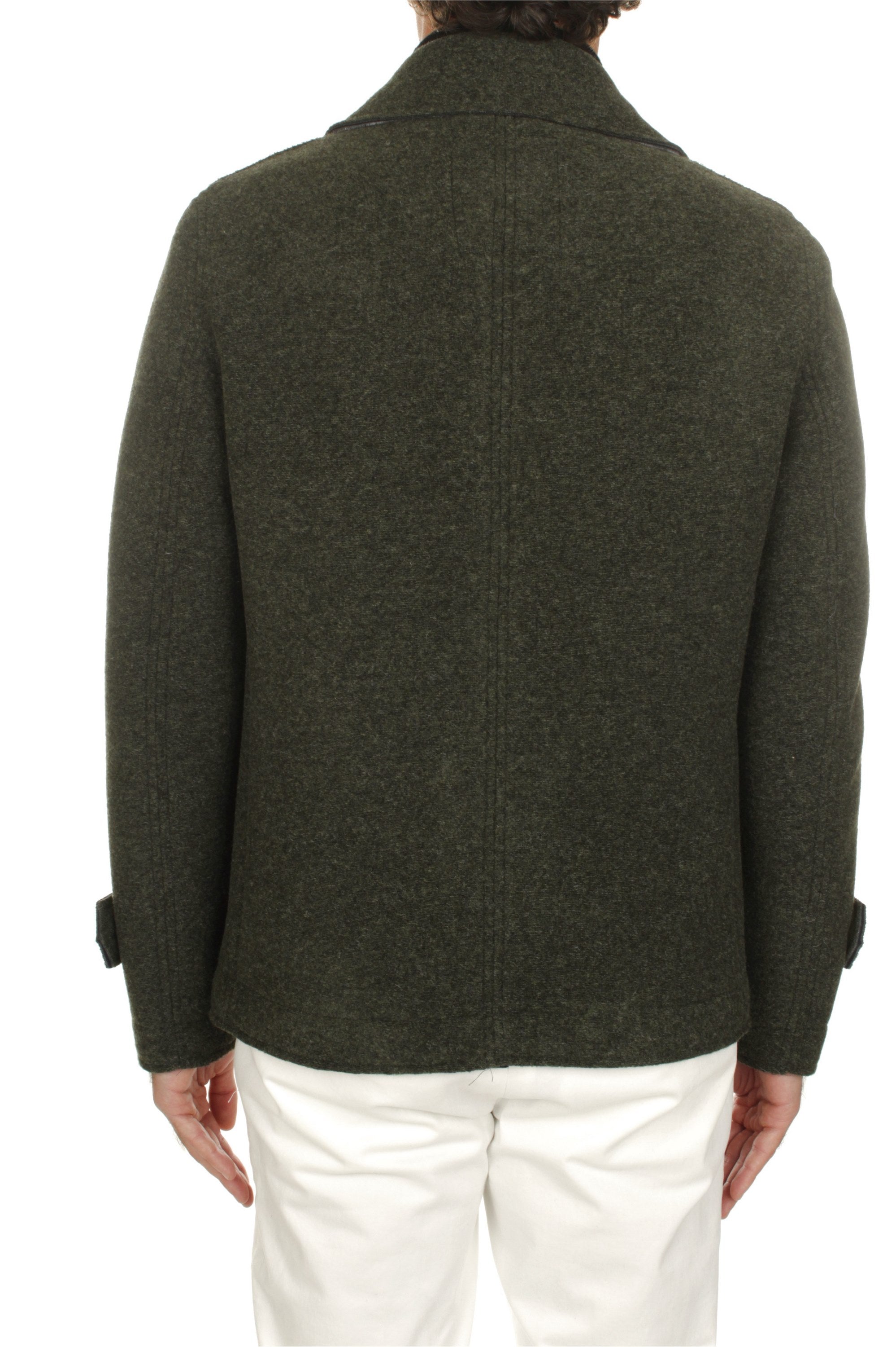 CAPPOTTI Verde Bob Company