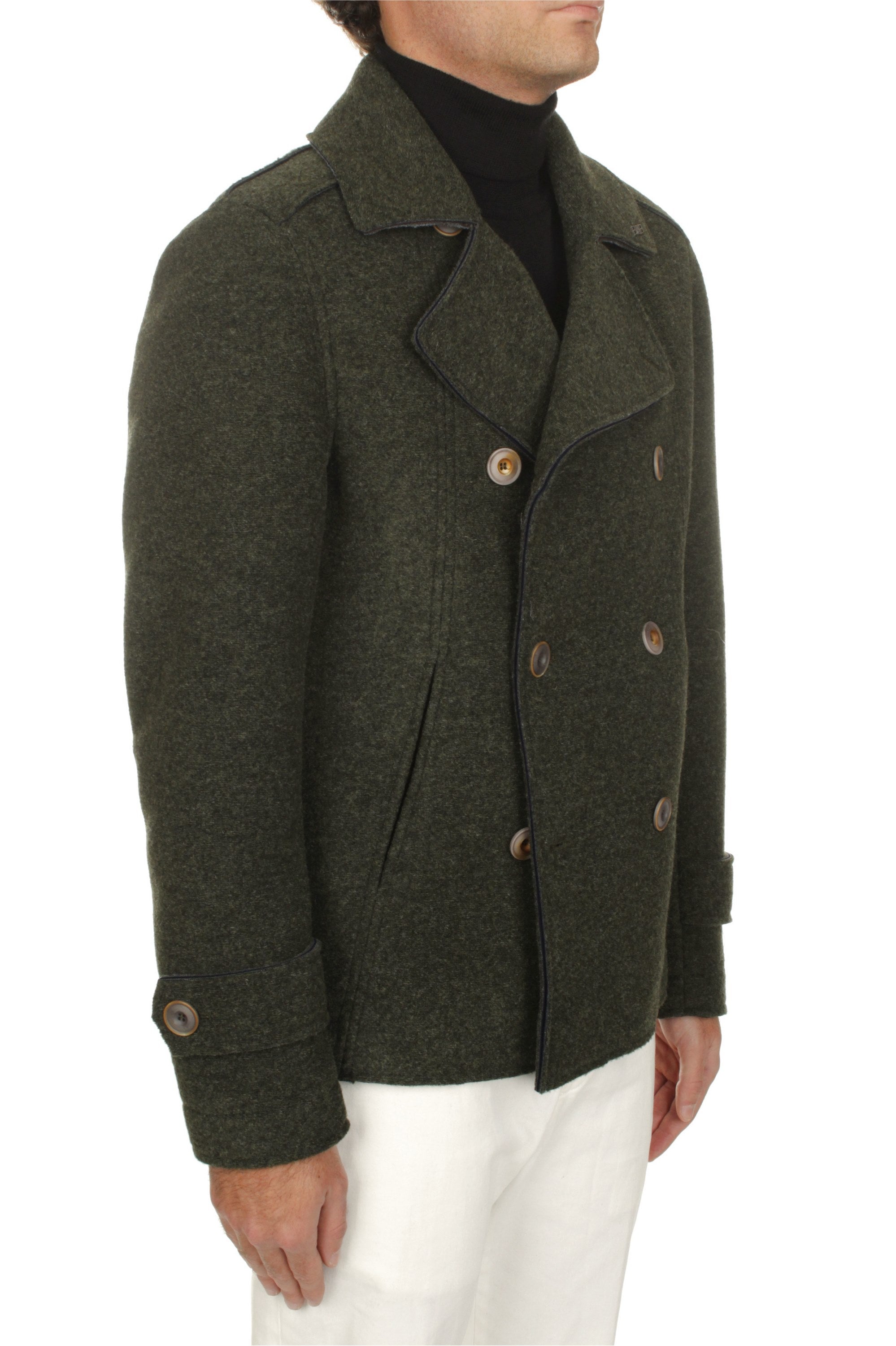 CAPPOTTI Verde Bob Company