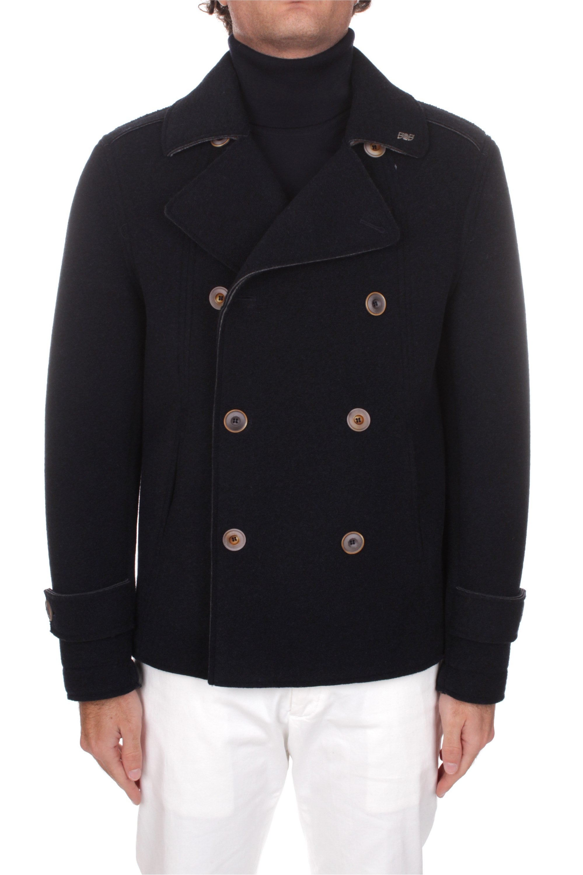 CAPPOTTI Blu Bob Company