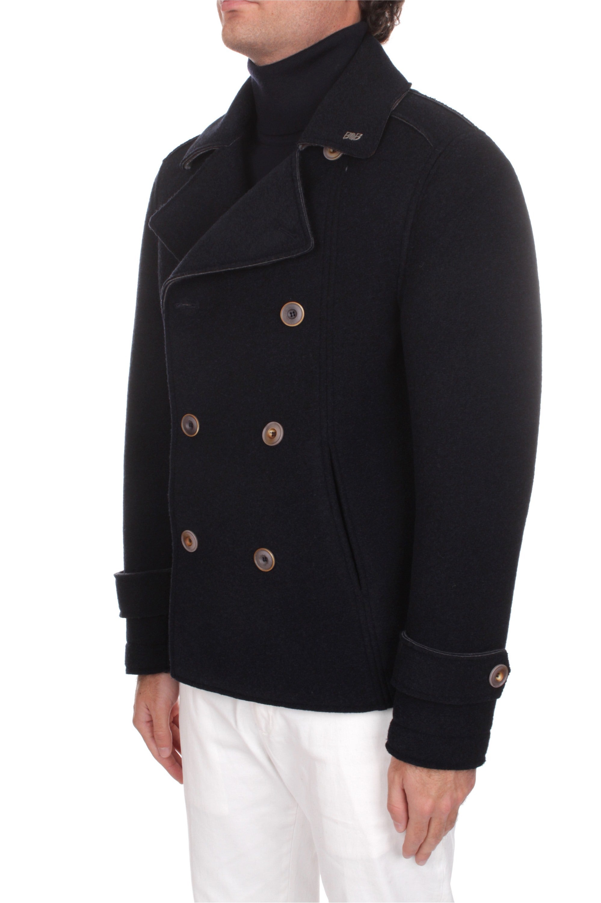 CAPPOTTI Blu Bob Company