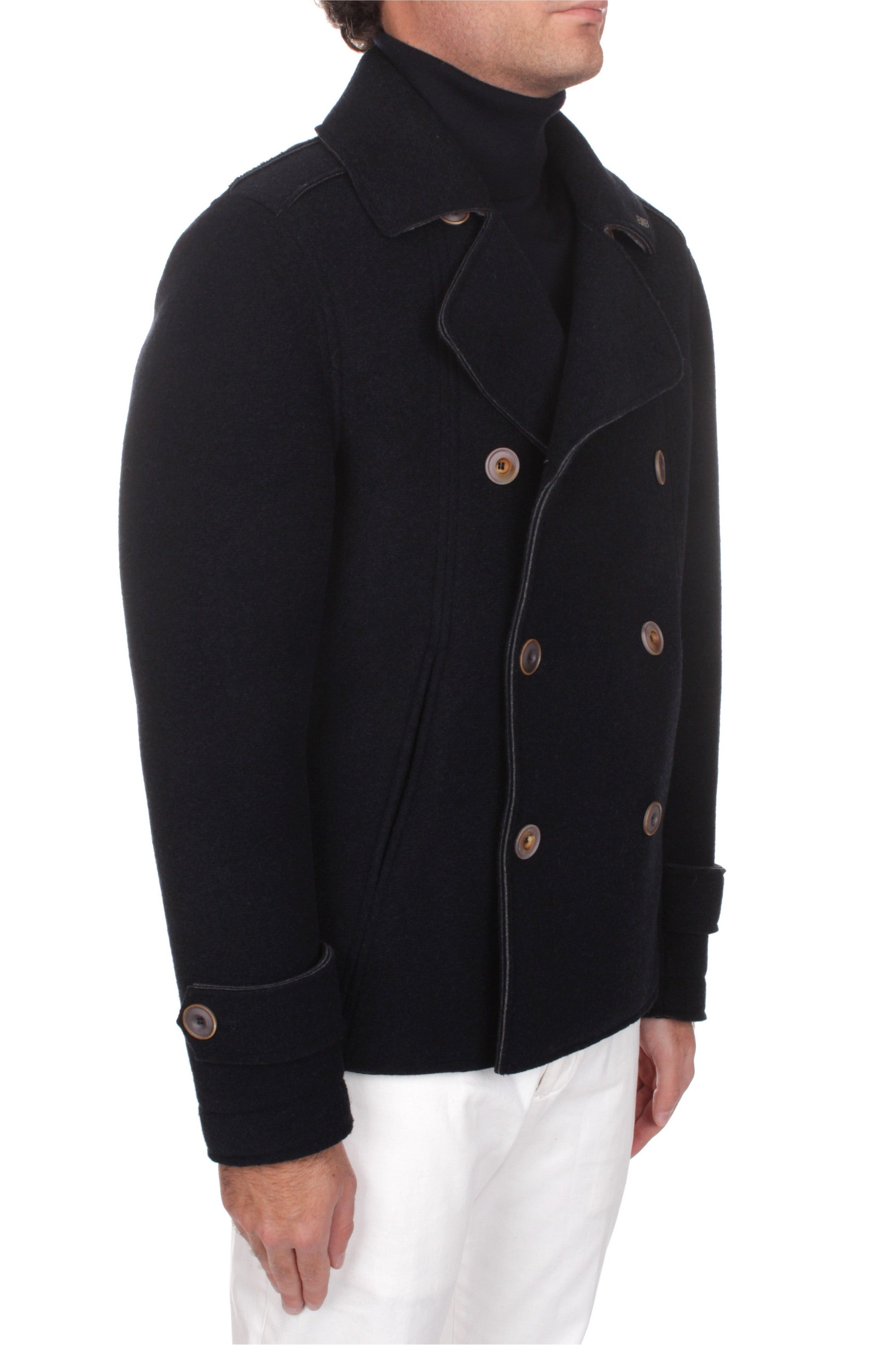 CAPPOTTI Blu Bob Company