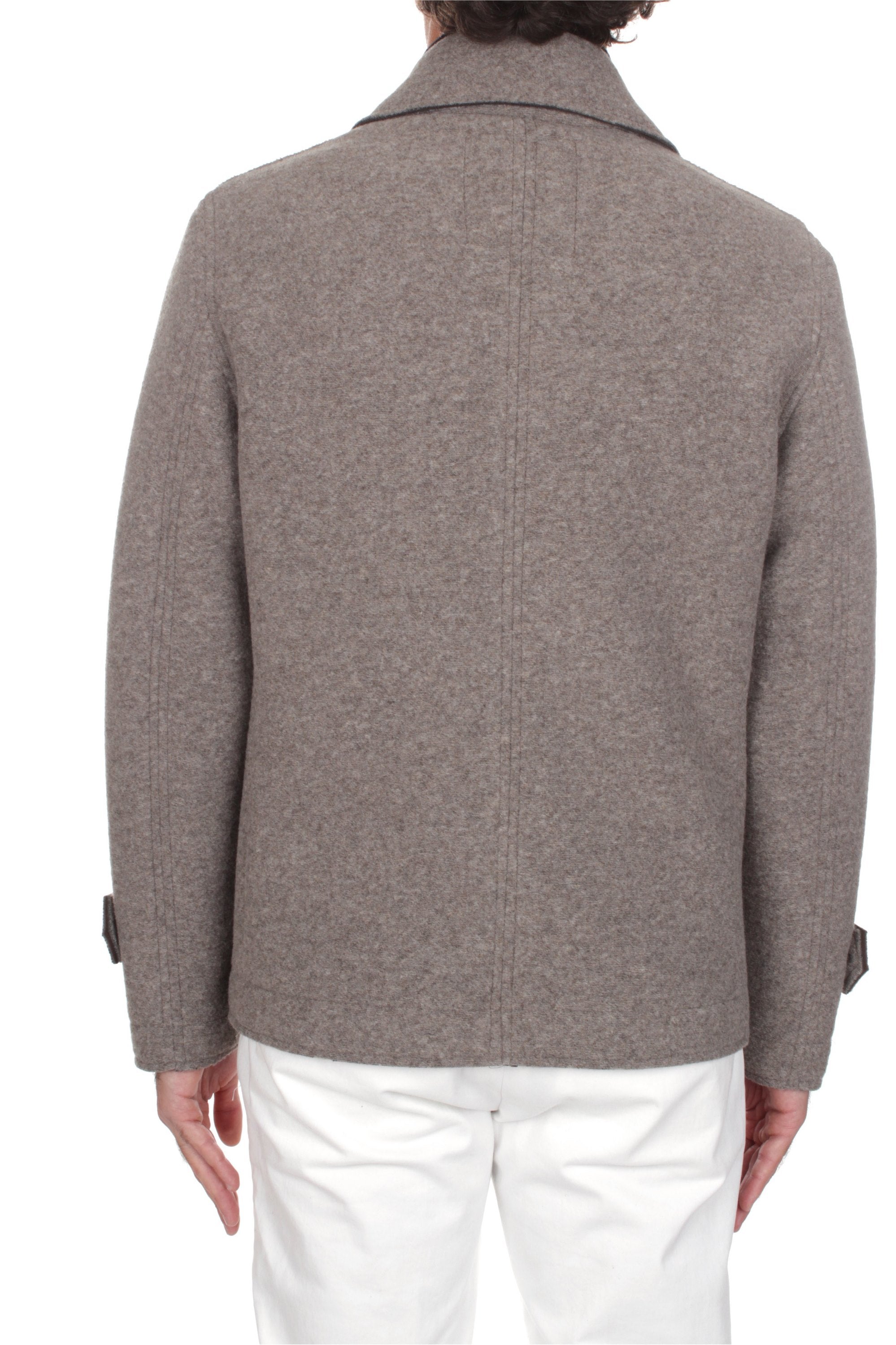 CAPPOTTI Beige Bob Company