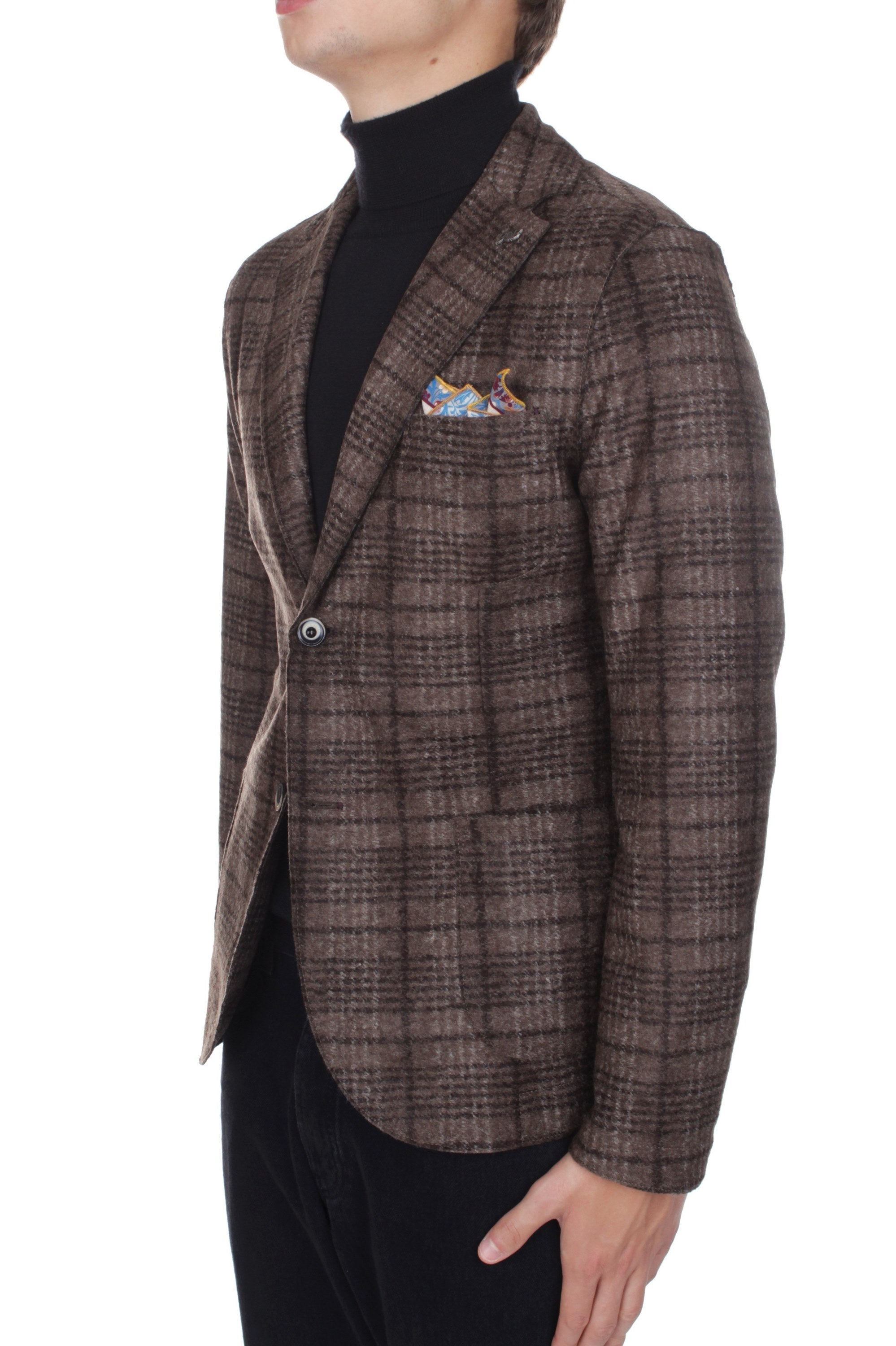 BLAZER Marrone Bob Company