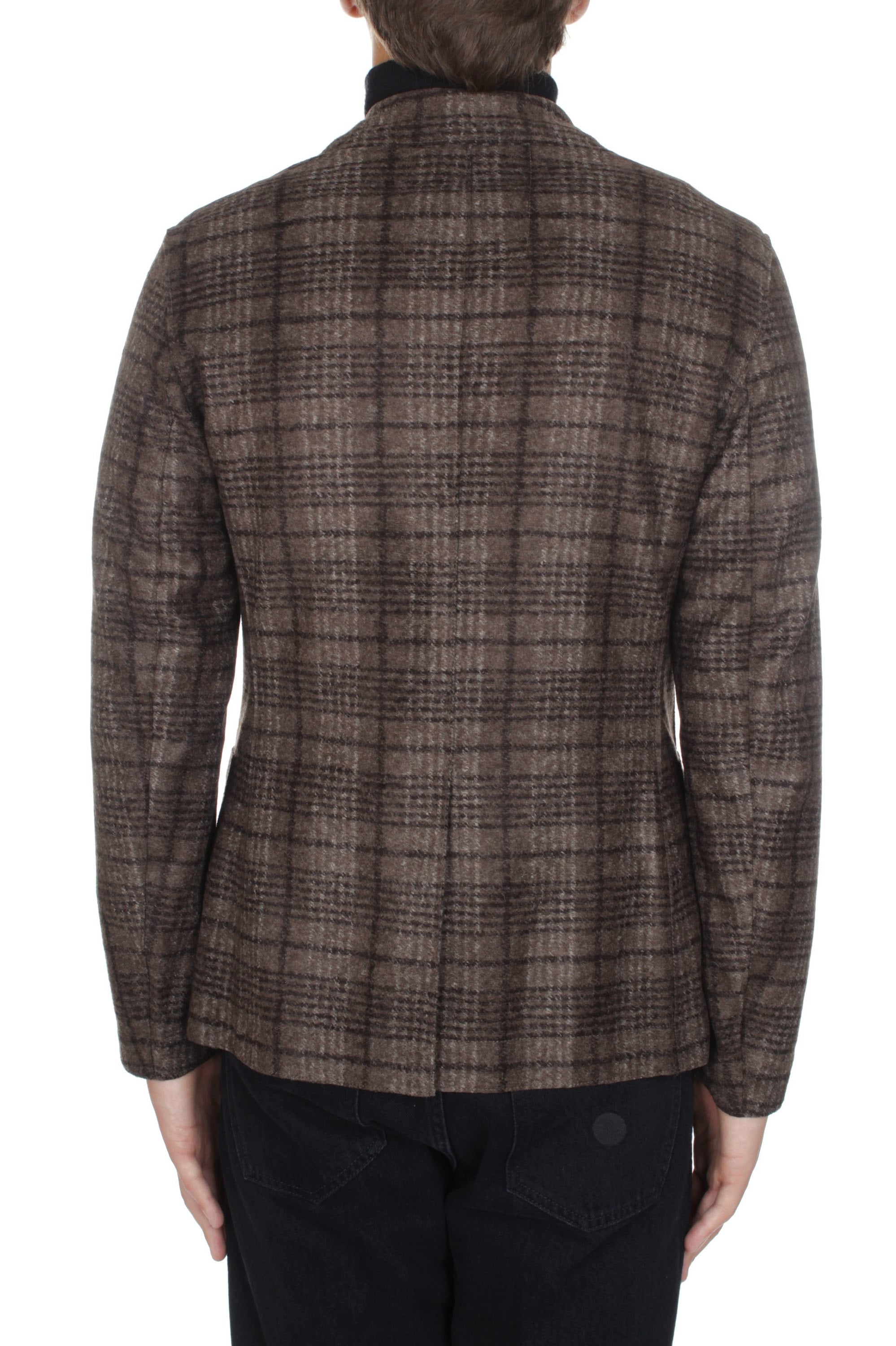 BLAZER Marrone Bob Company