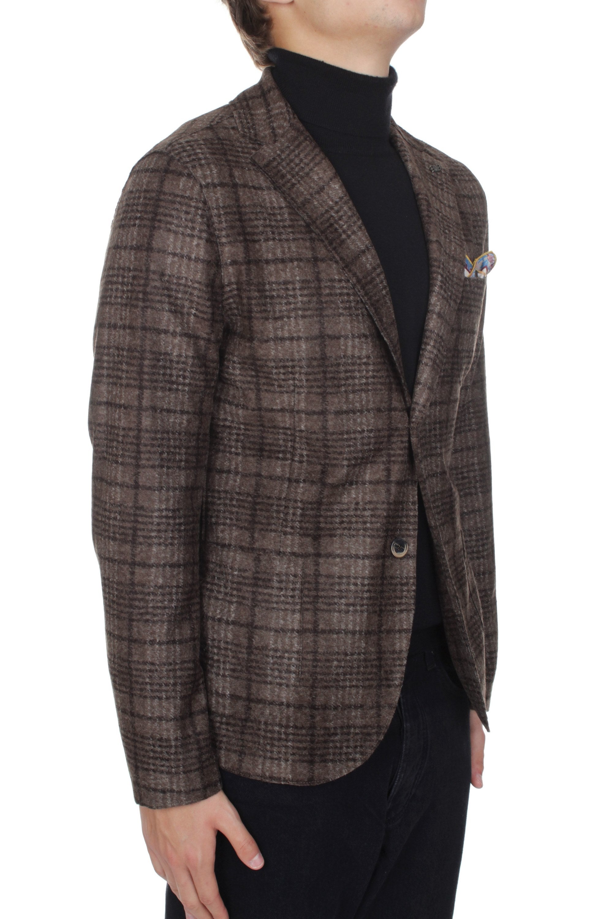 BLAZER Marrone Bob Company