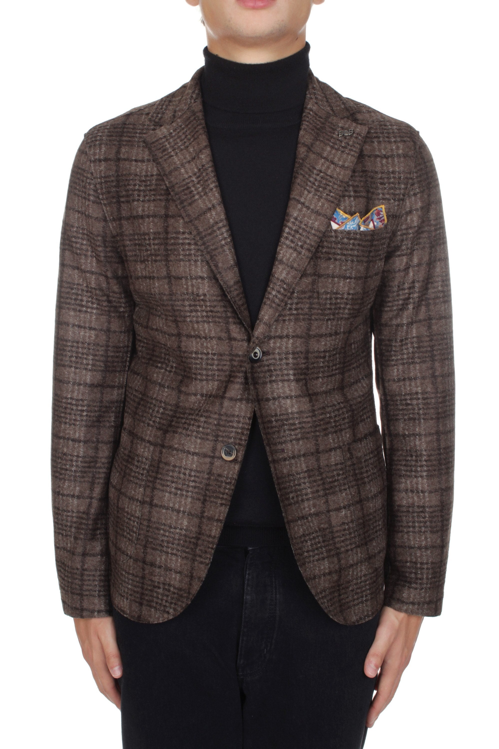 BLAZER Marrone Bob Company
