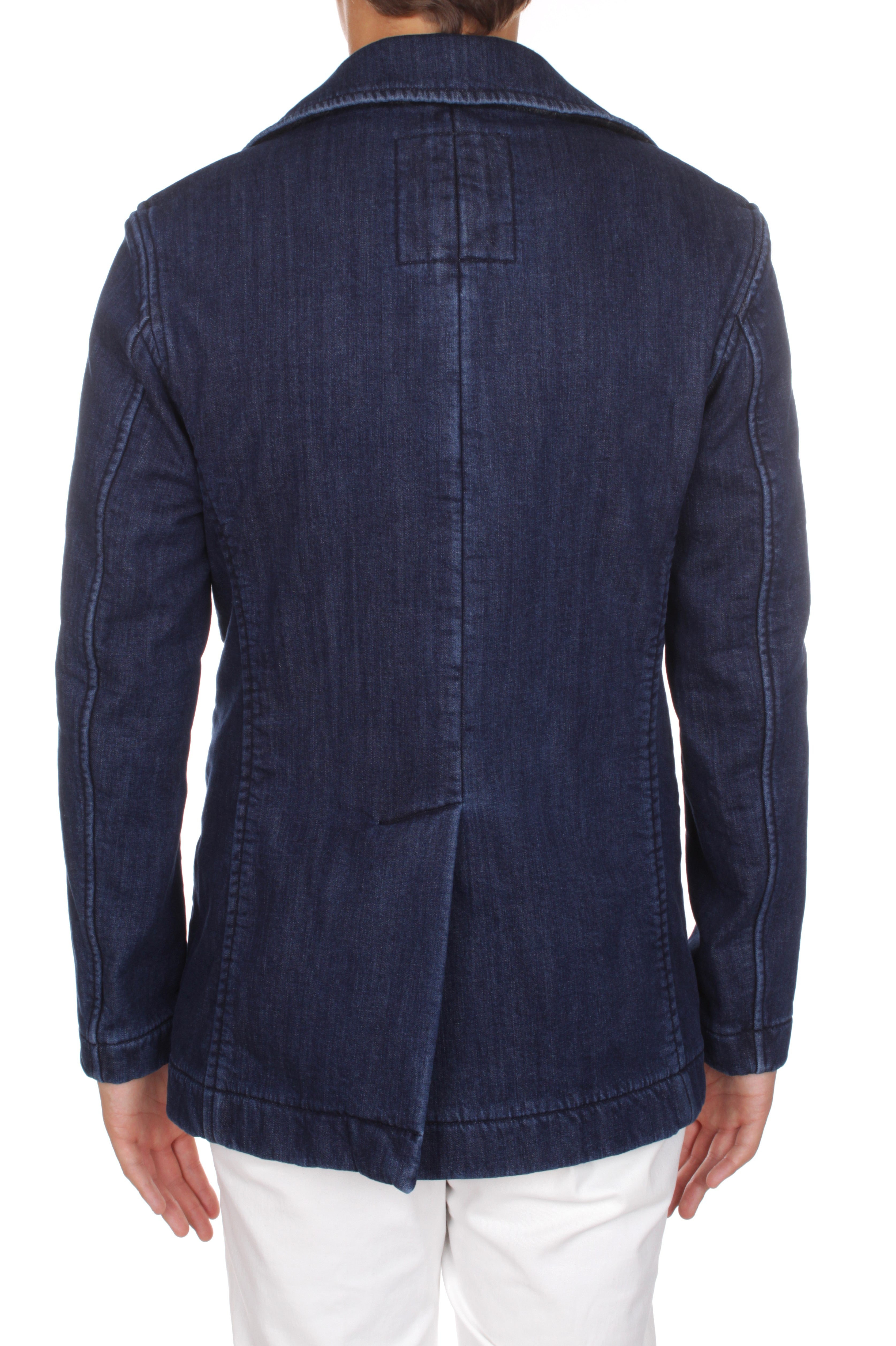 CAPPOTTI Blu Bob Company