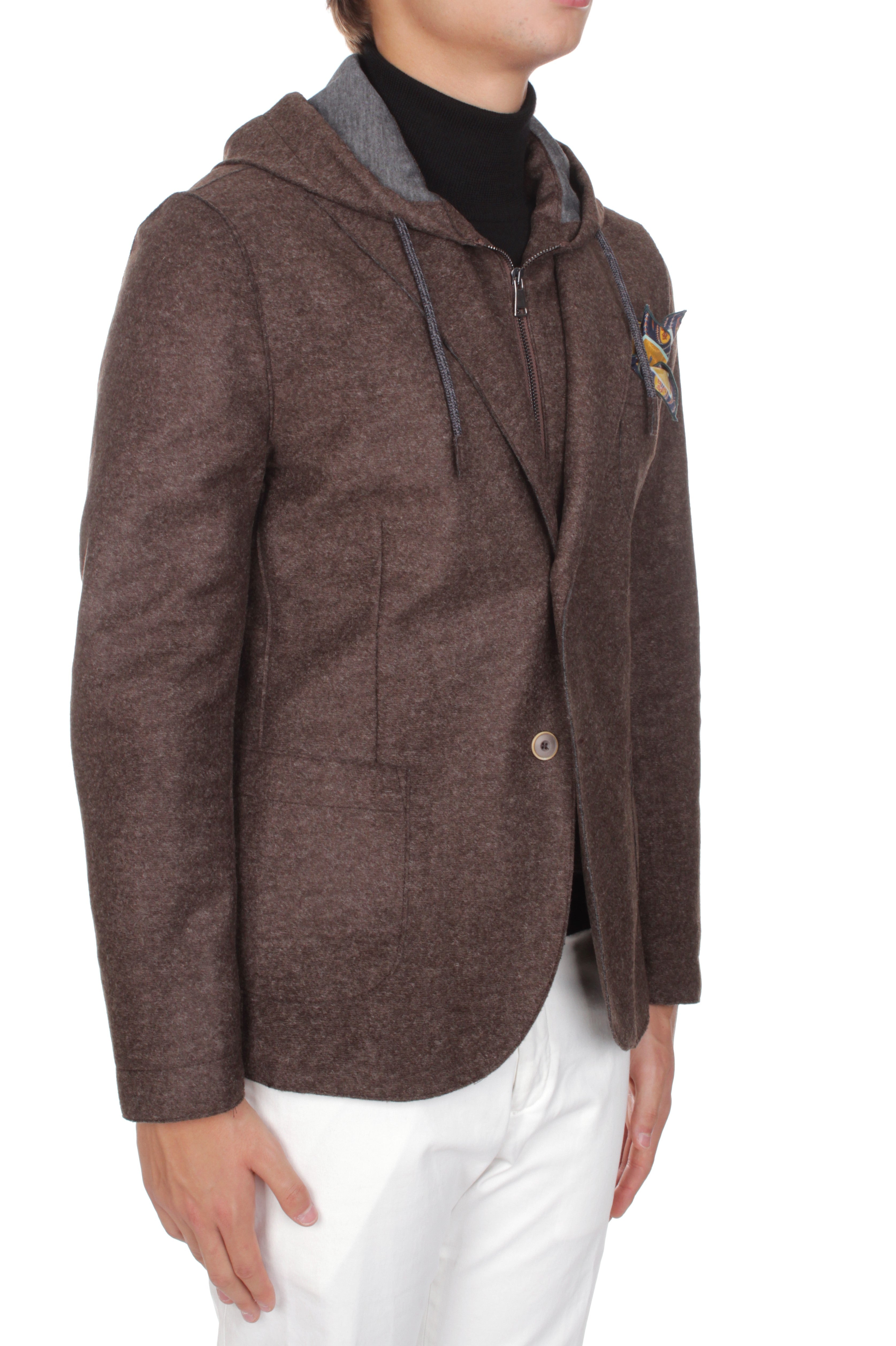 BLAZER Marrone Bob Company