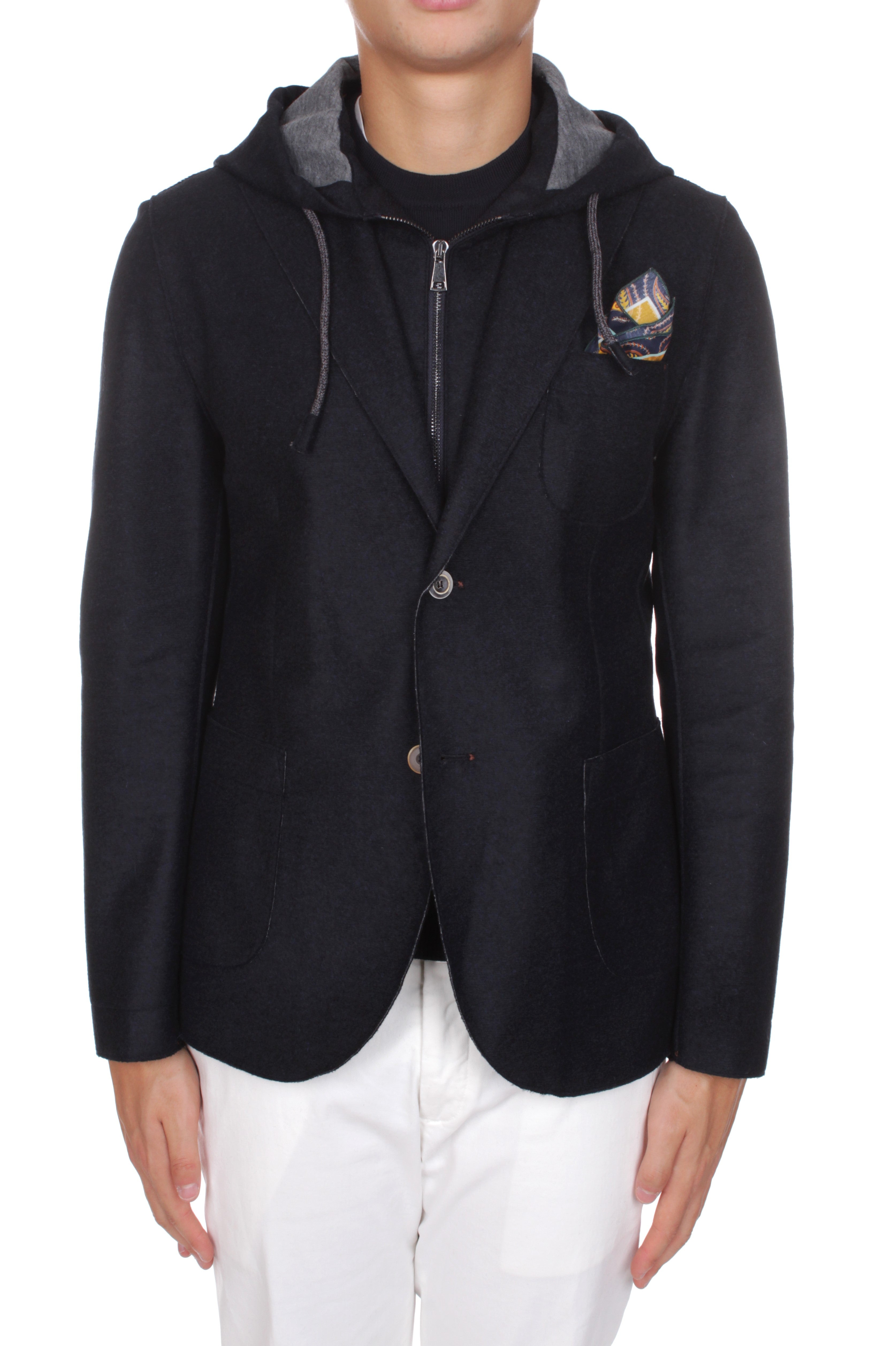 BLAZER Blu Bob Company