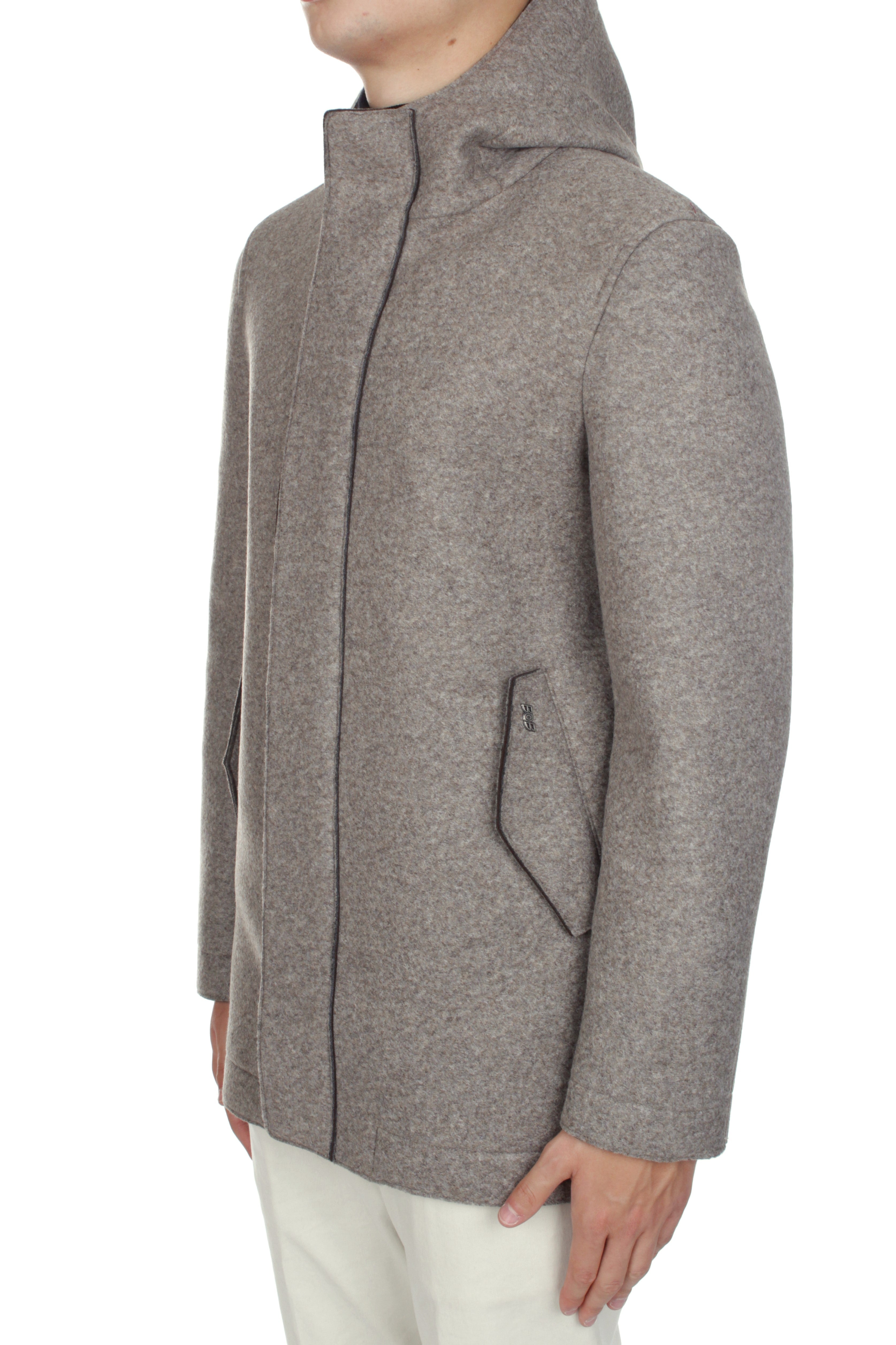 CAPPOTTI Marrone Bob Company