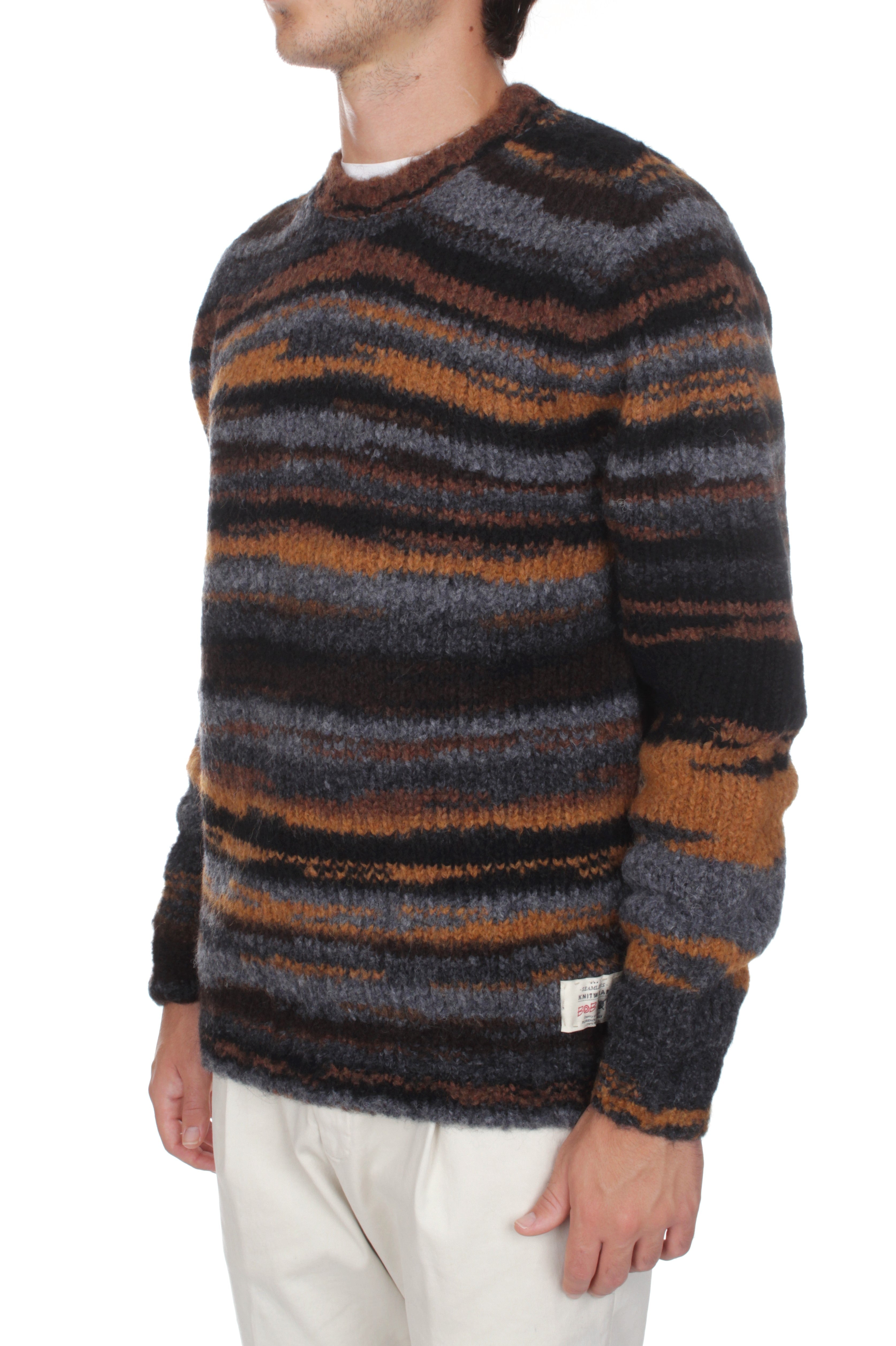 MAGLIE Unico Bob Company