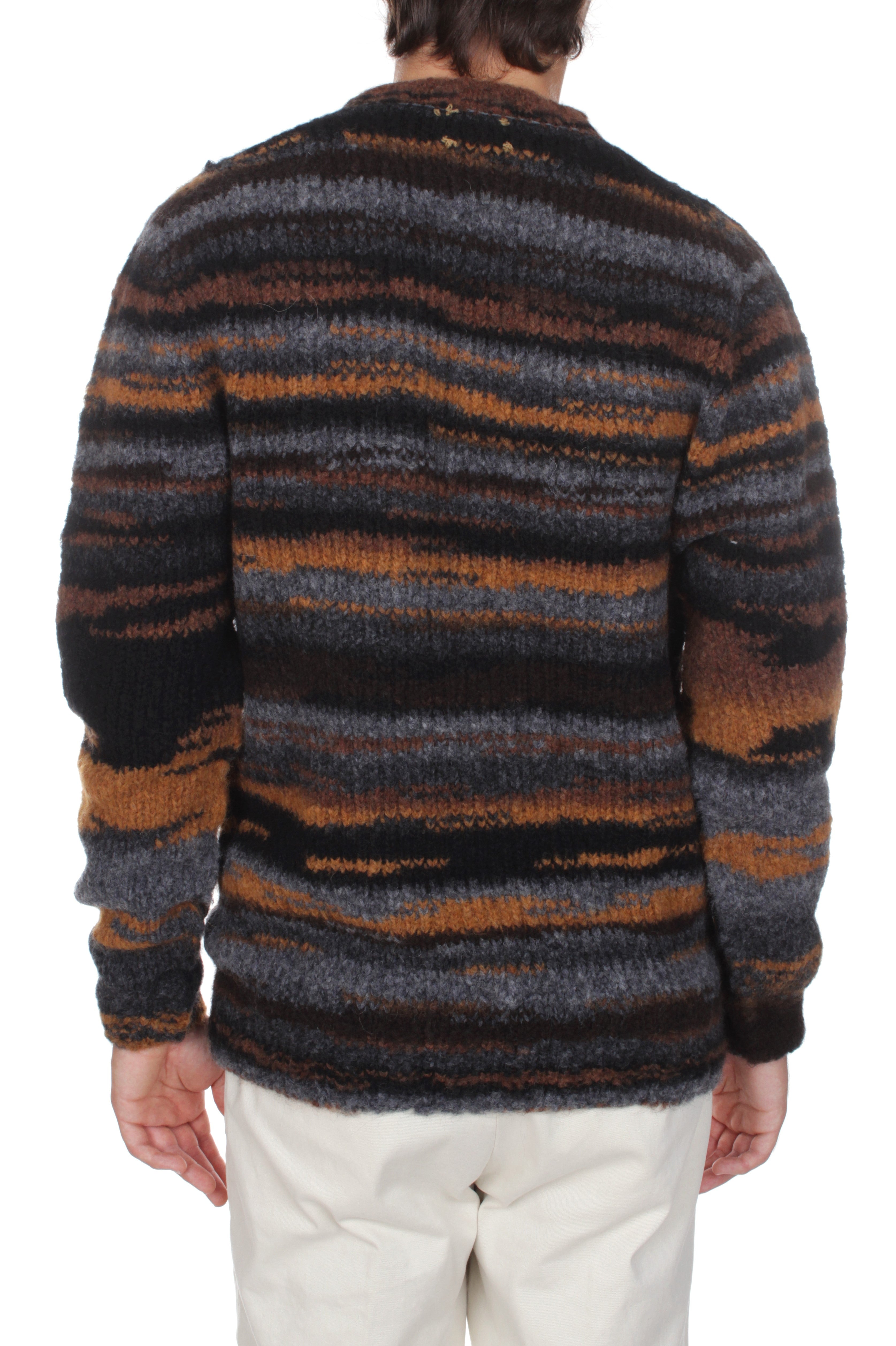 MAGLIE Unico Bob Company