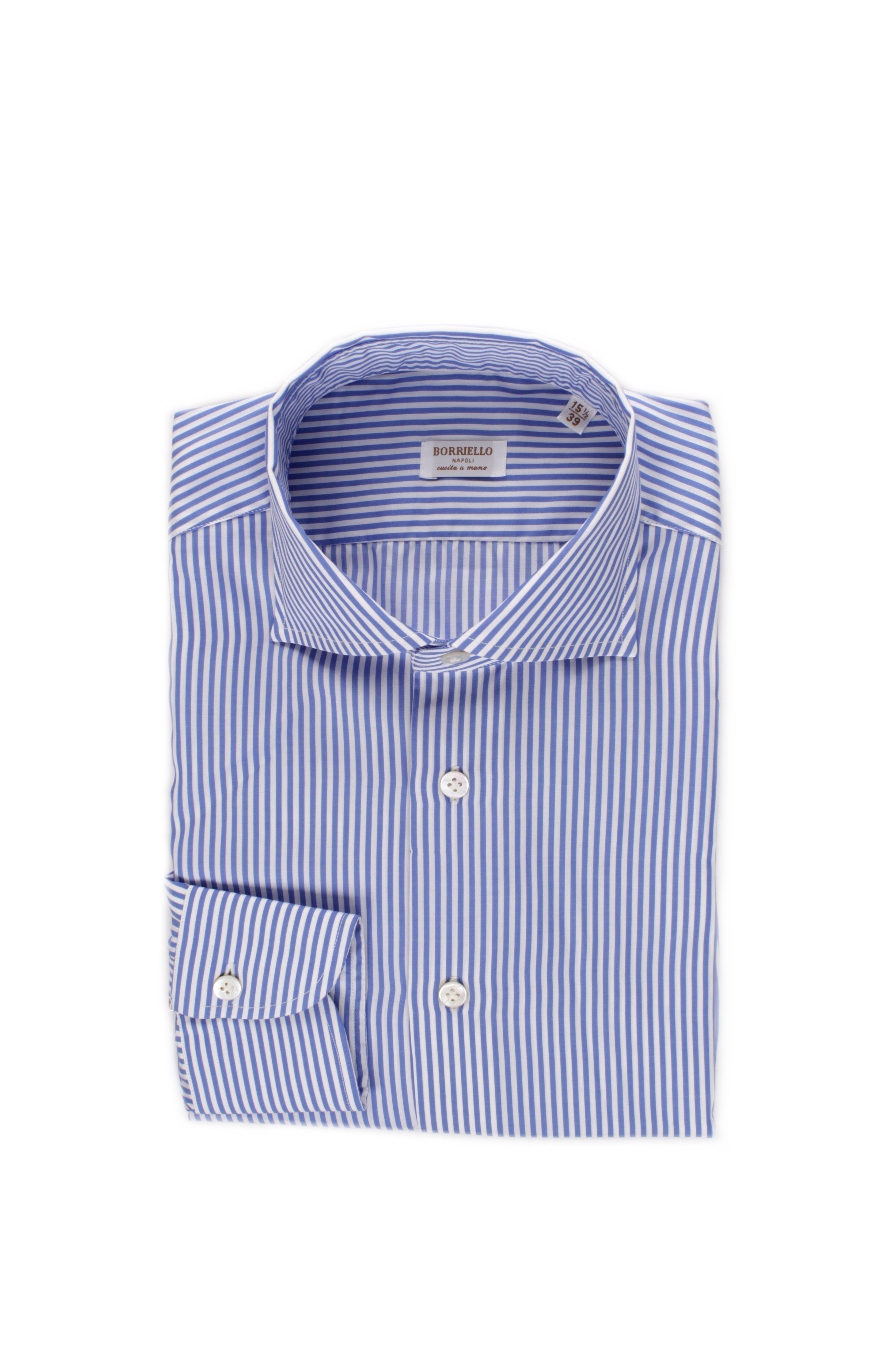 CAMICIE Multicolore Borriello