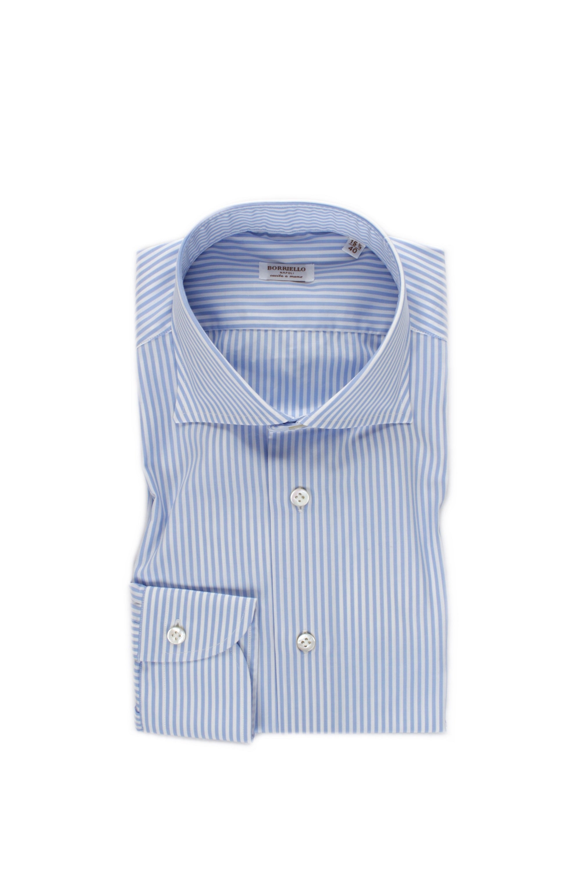 CAMICIE Multicolore Borriello