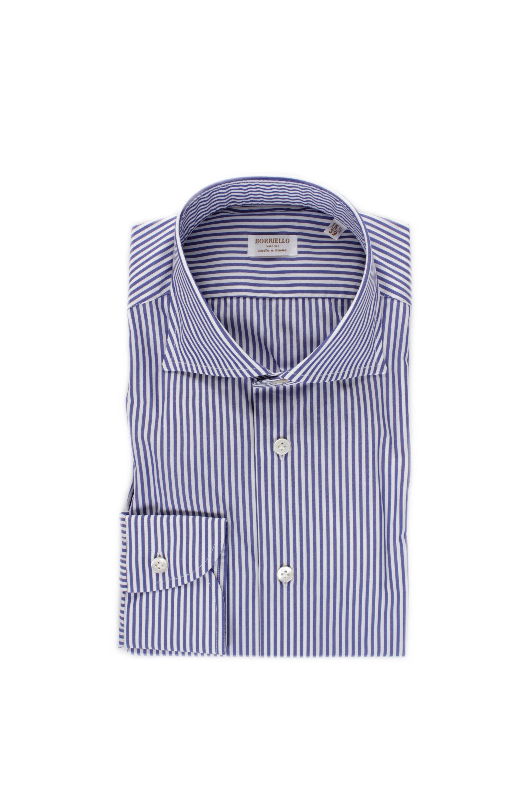 CAMICIE Multicolore Borriello